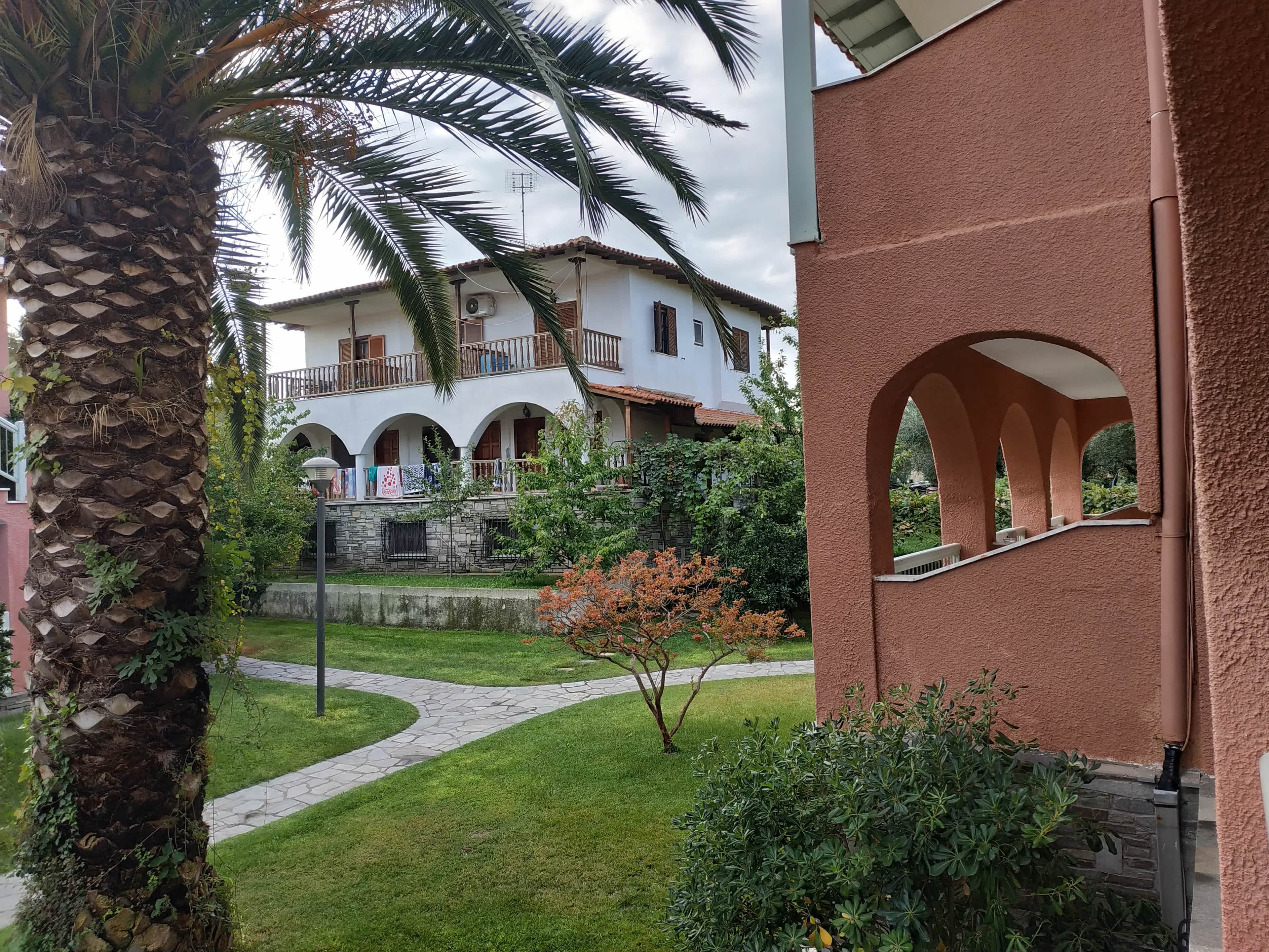 Hanioti Village Hotel