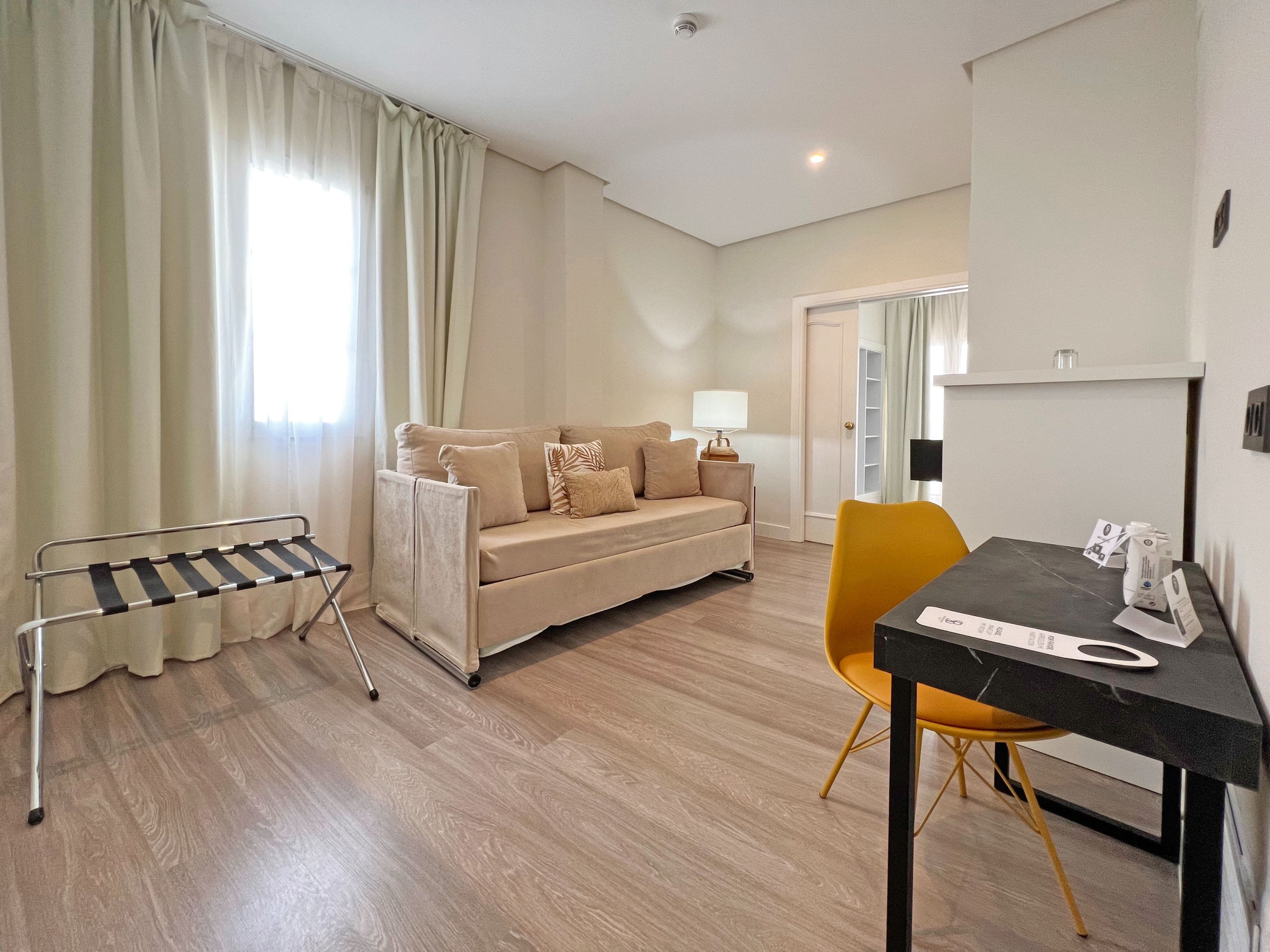 Hotel Soho Boutique Puerto Ansicht 10