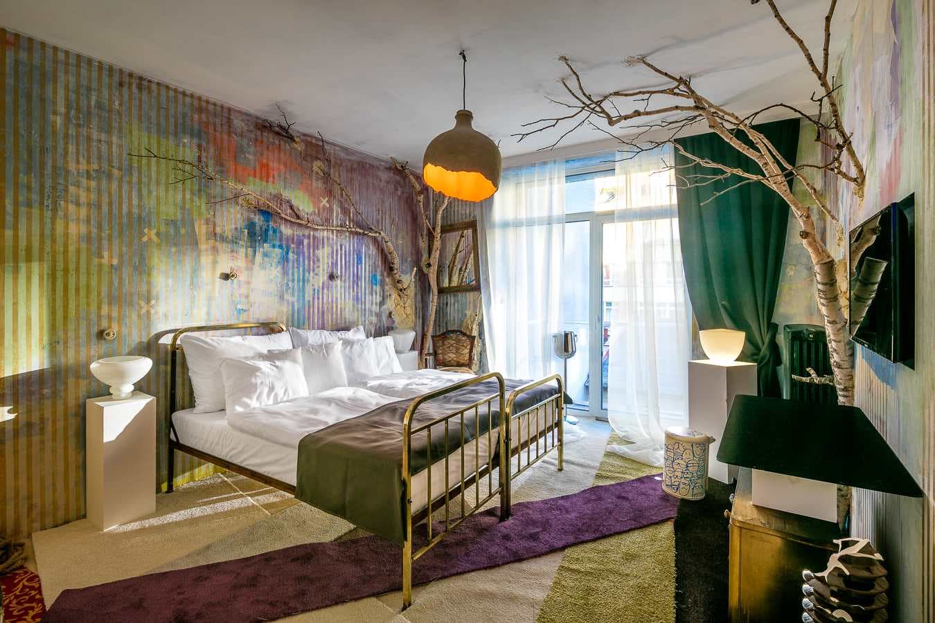 Pytloun Grand Hotel Imperial Ansicht 4