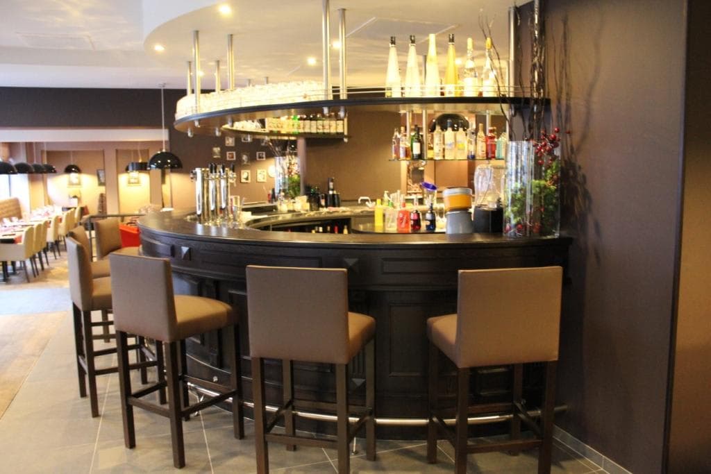 Hotel Marivaux Ansicht 9