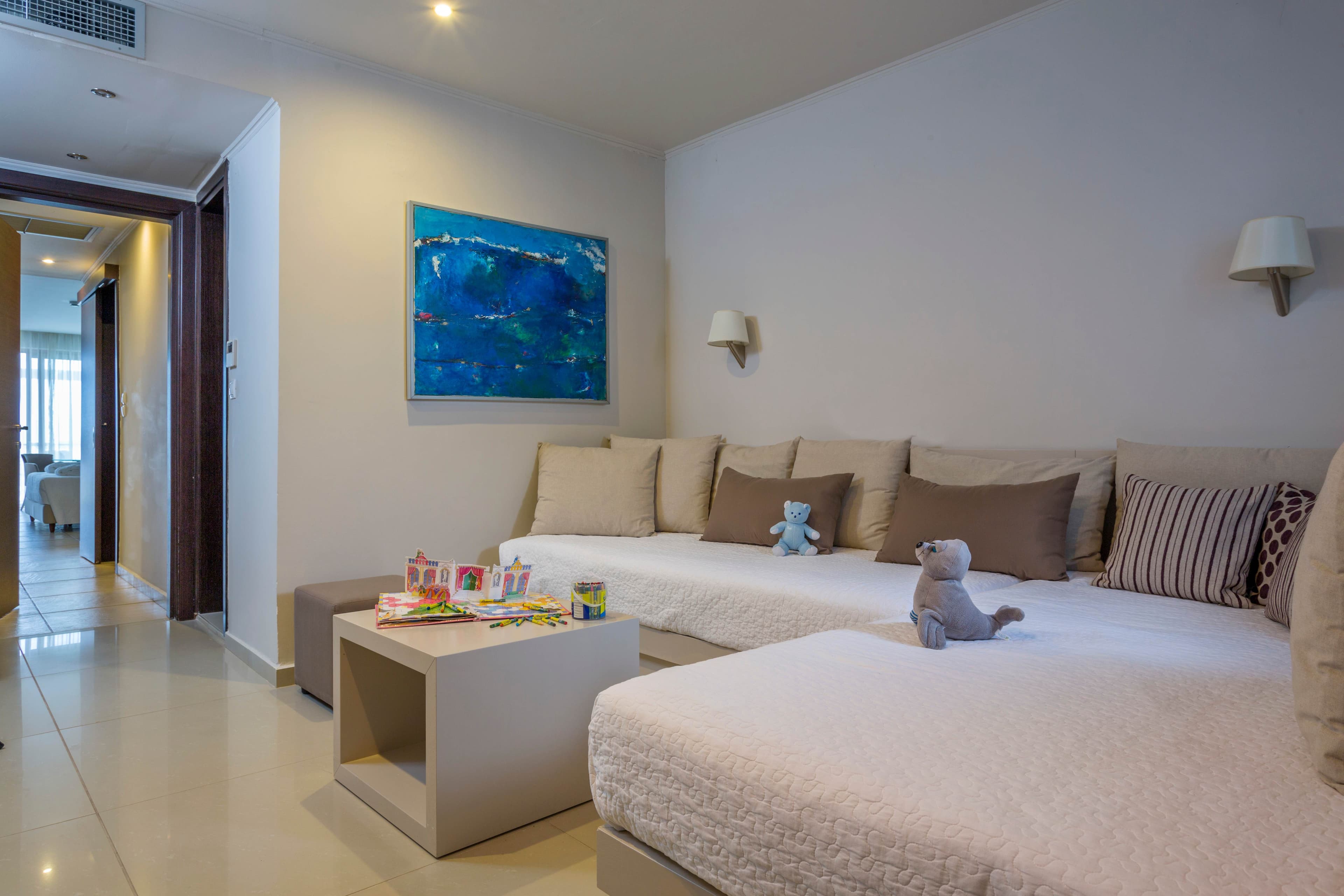 Kassandra Bay Resort, Suites & Spa Ansicht 6