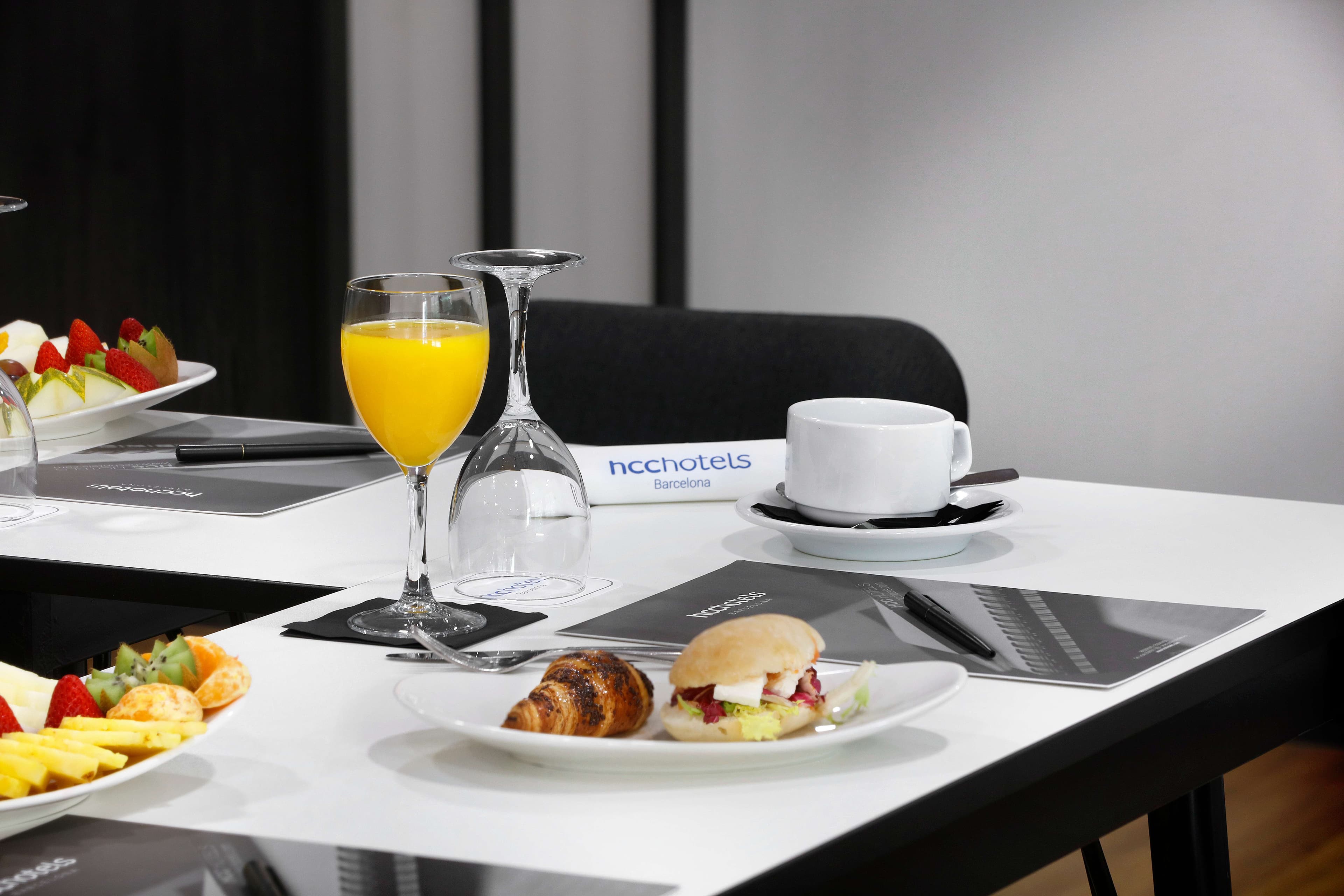 Hotel HCC Montblanc Ansicht 10