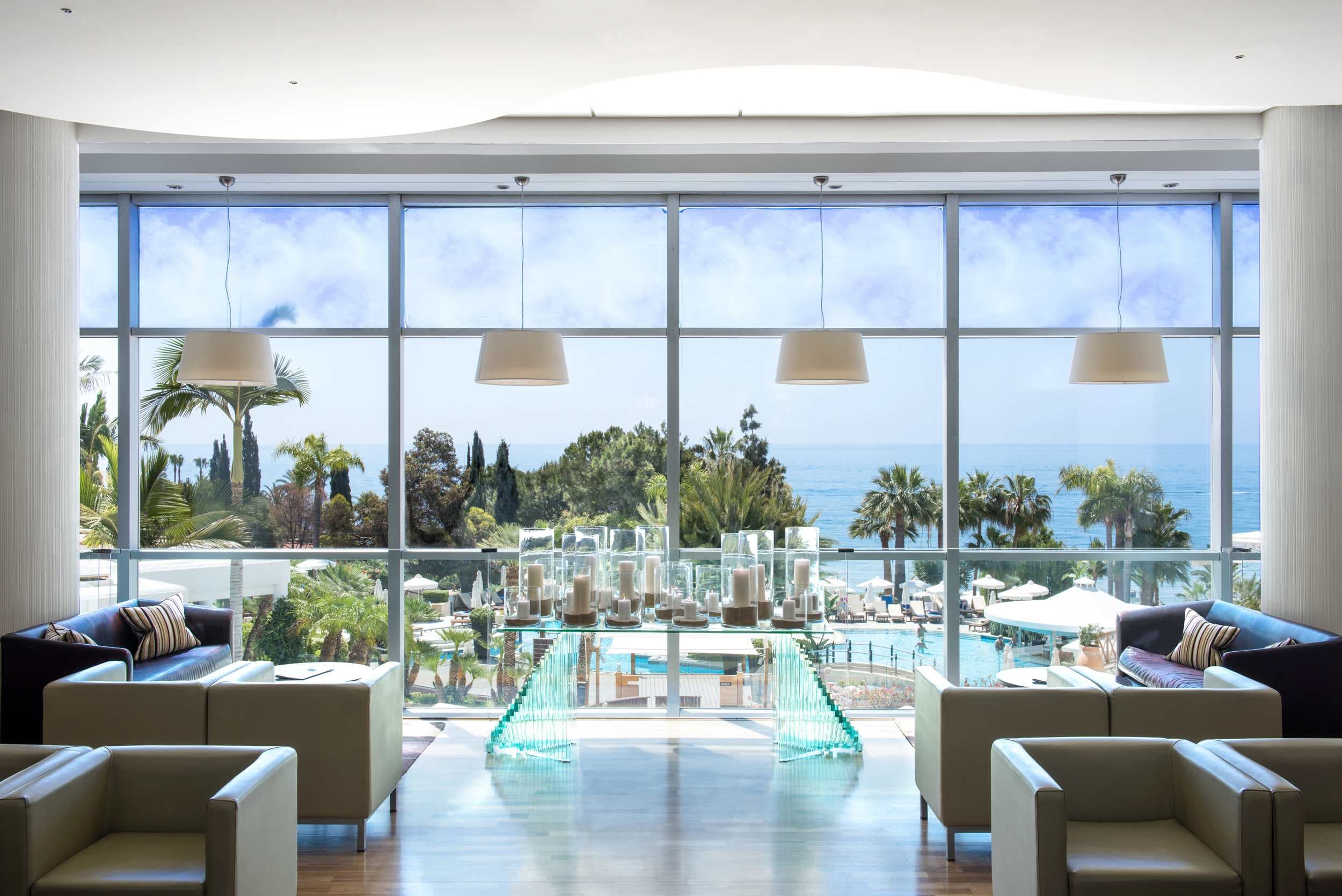 Mediterranean Beach Hotel Ansicht 7