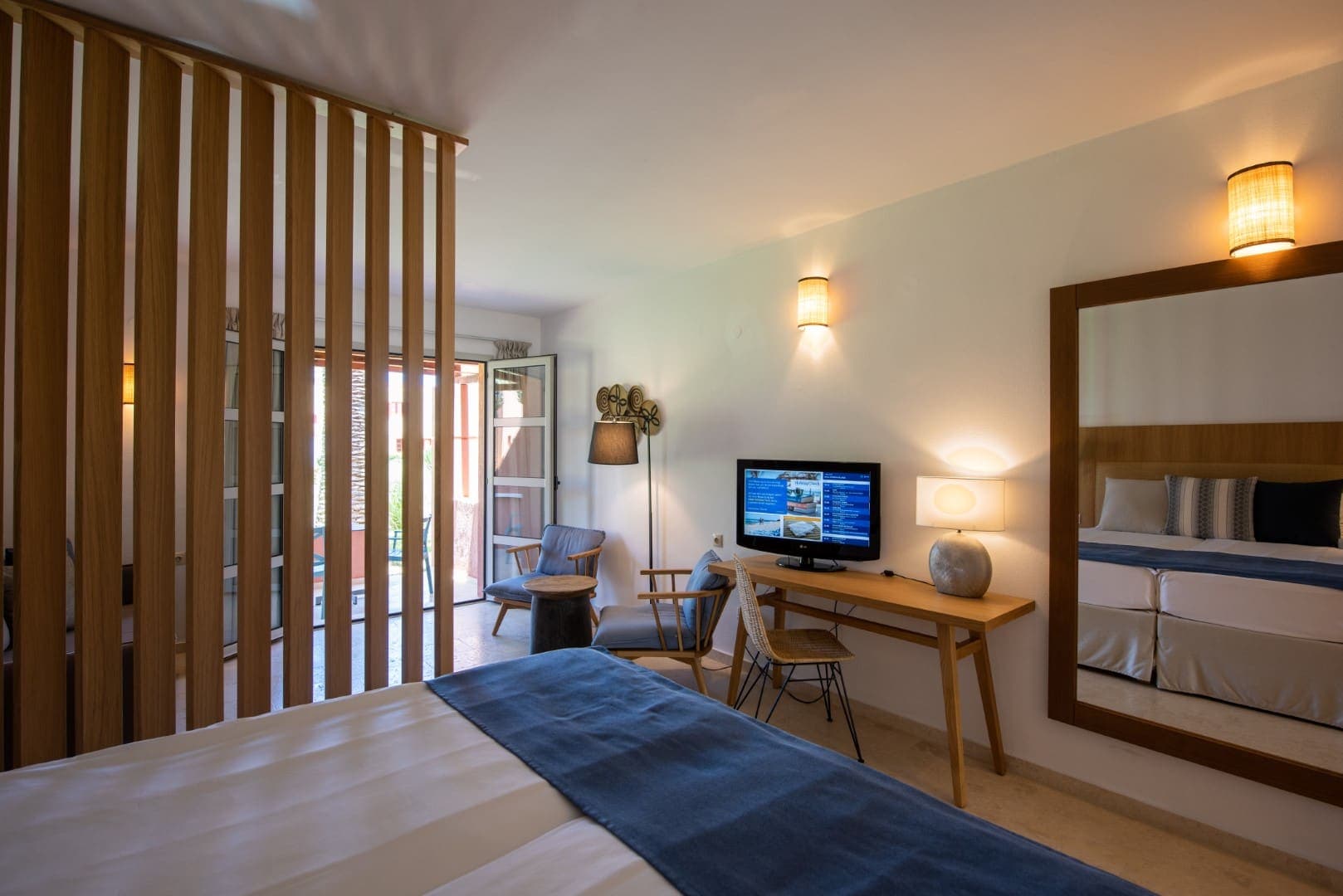 allsun Hotel Zorbas Village Ansicht 5