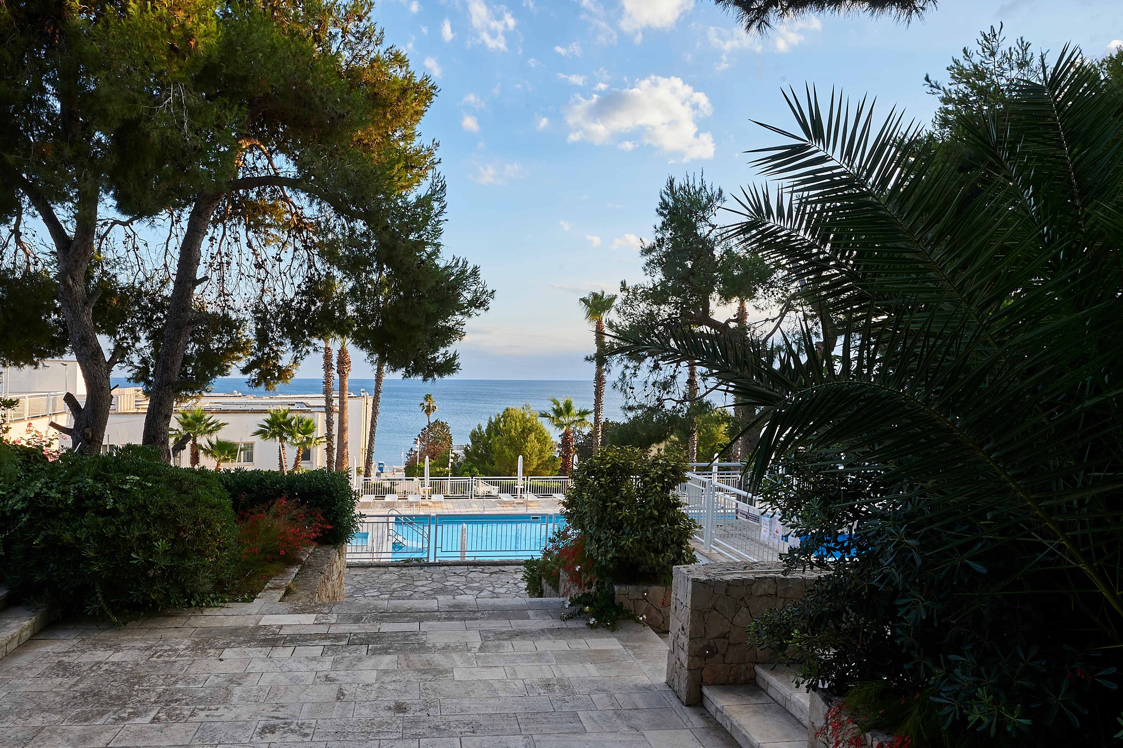 Grand Hotel Riviera - CDSHotels Ansicht 7