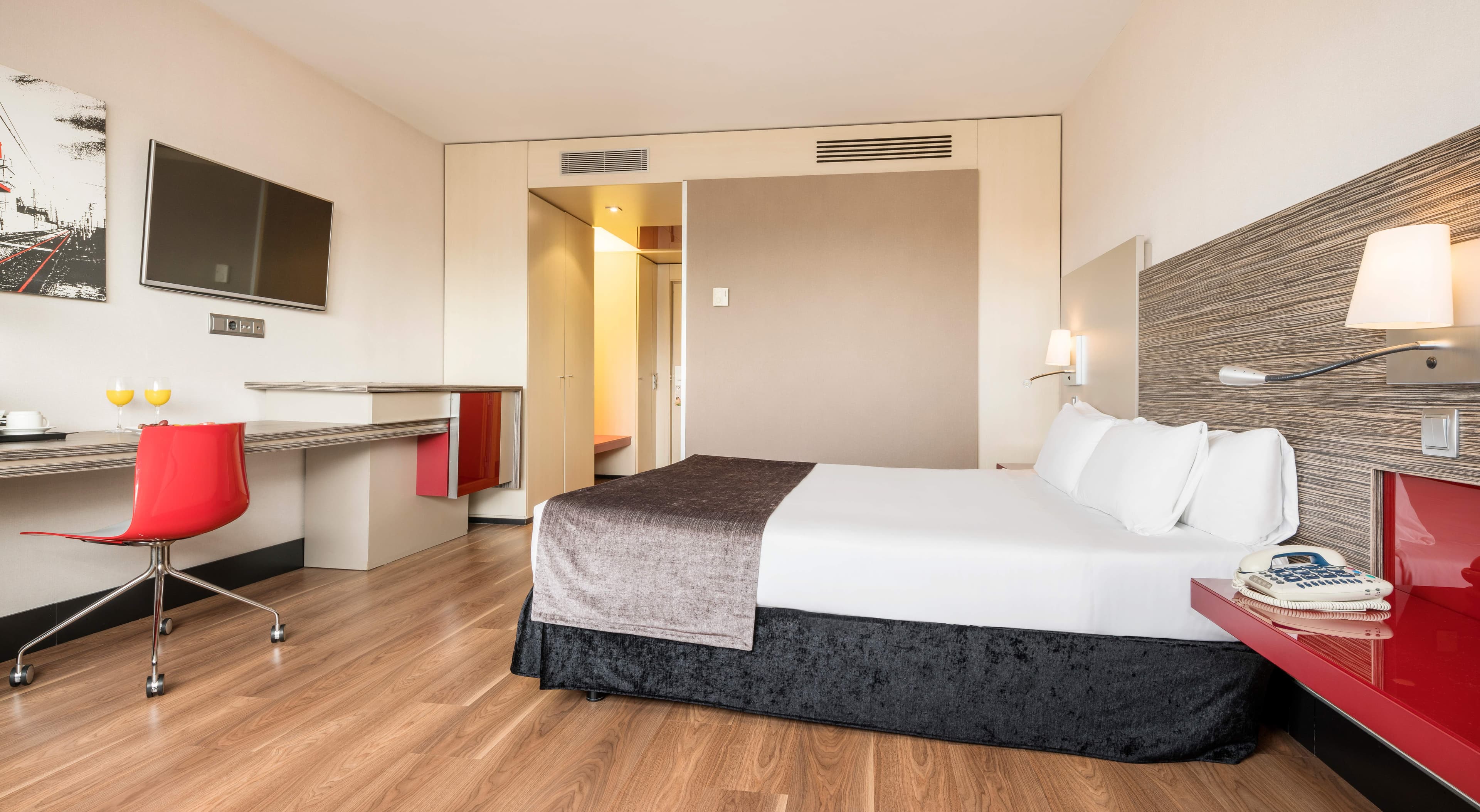 ILUNION Barcelona