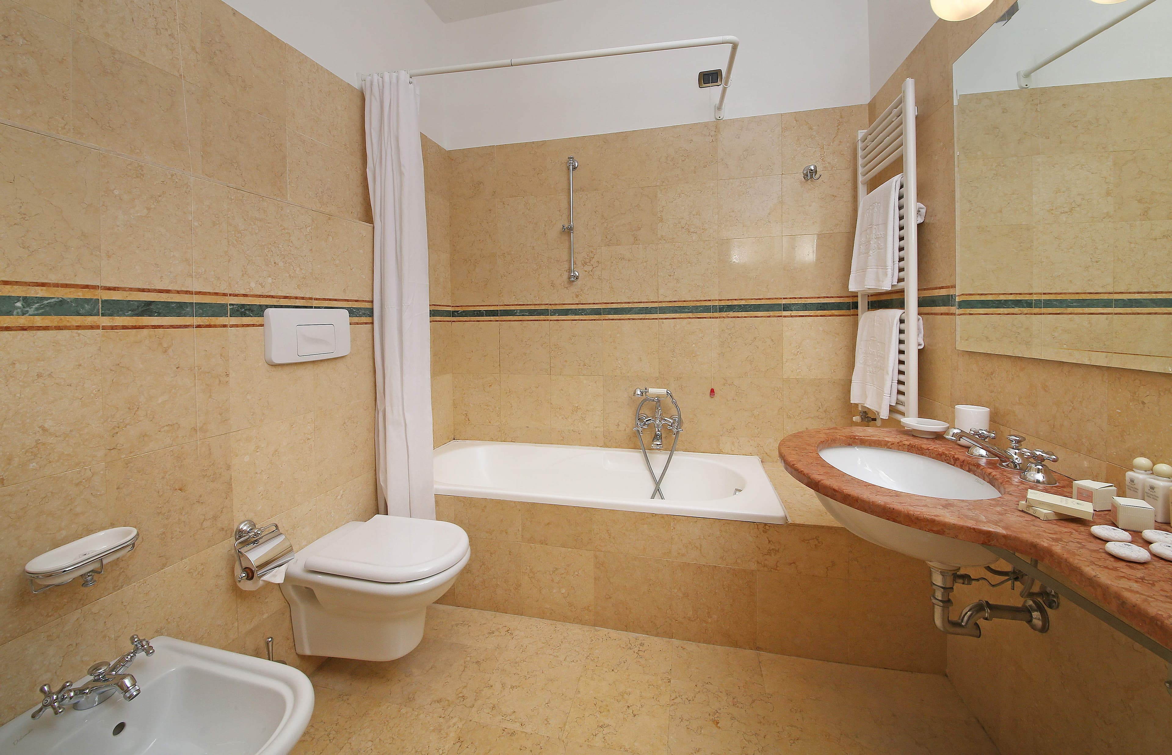 Hotel Villa Sofia Ansicht 4