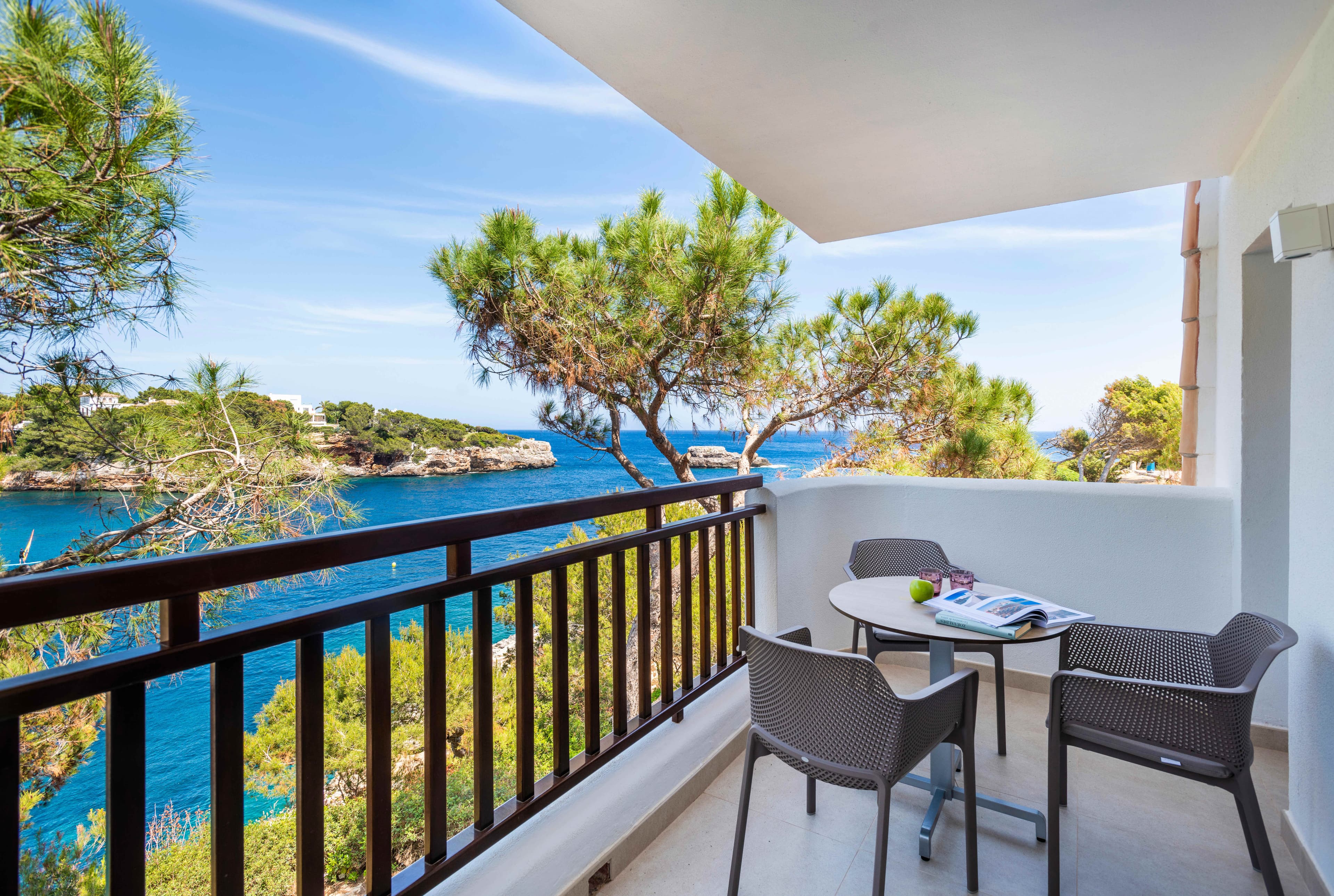 Inturotel Cala Azul Ansicht 4