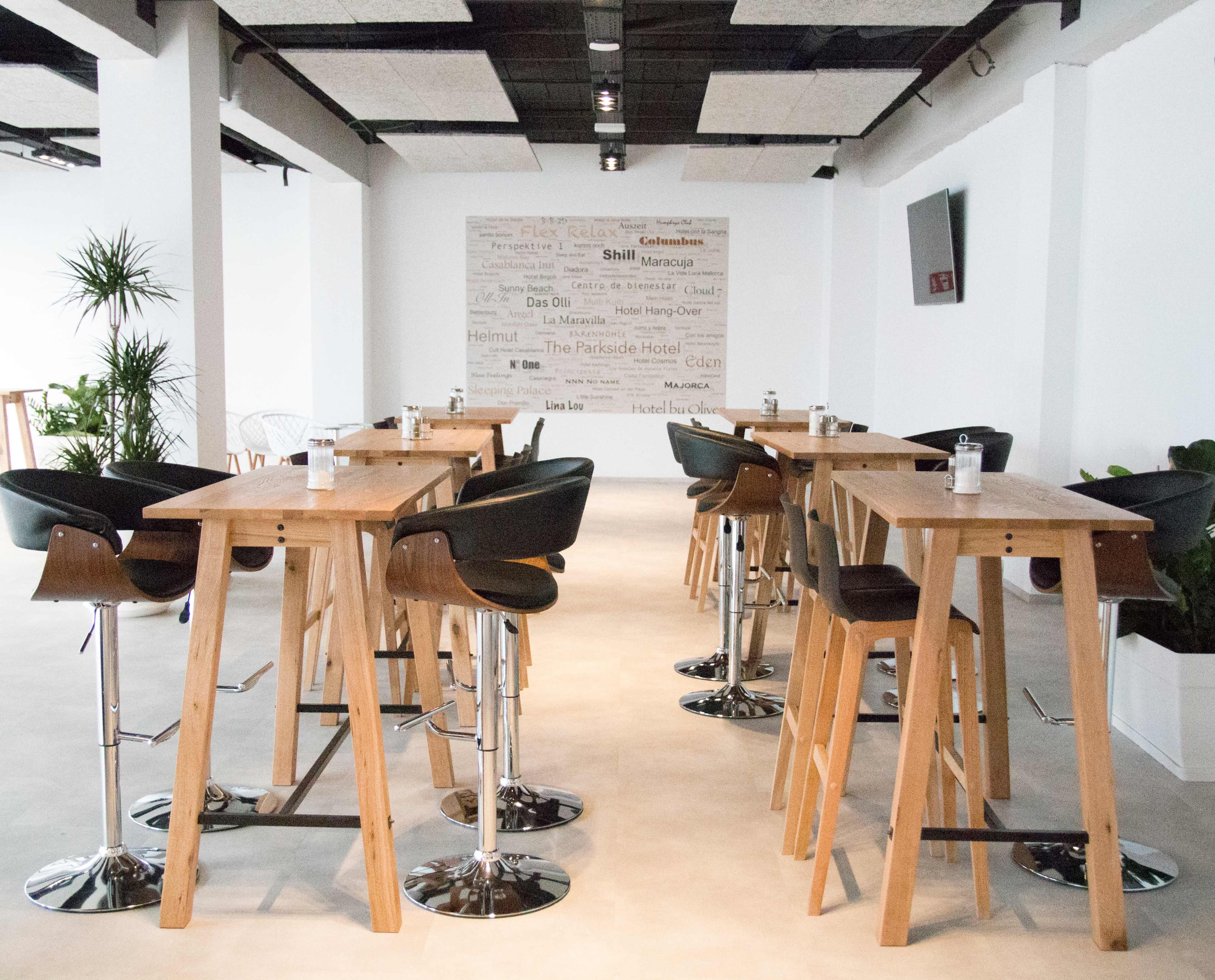 PlanetOneHotel Ansicht 7