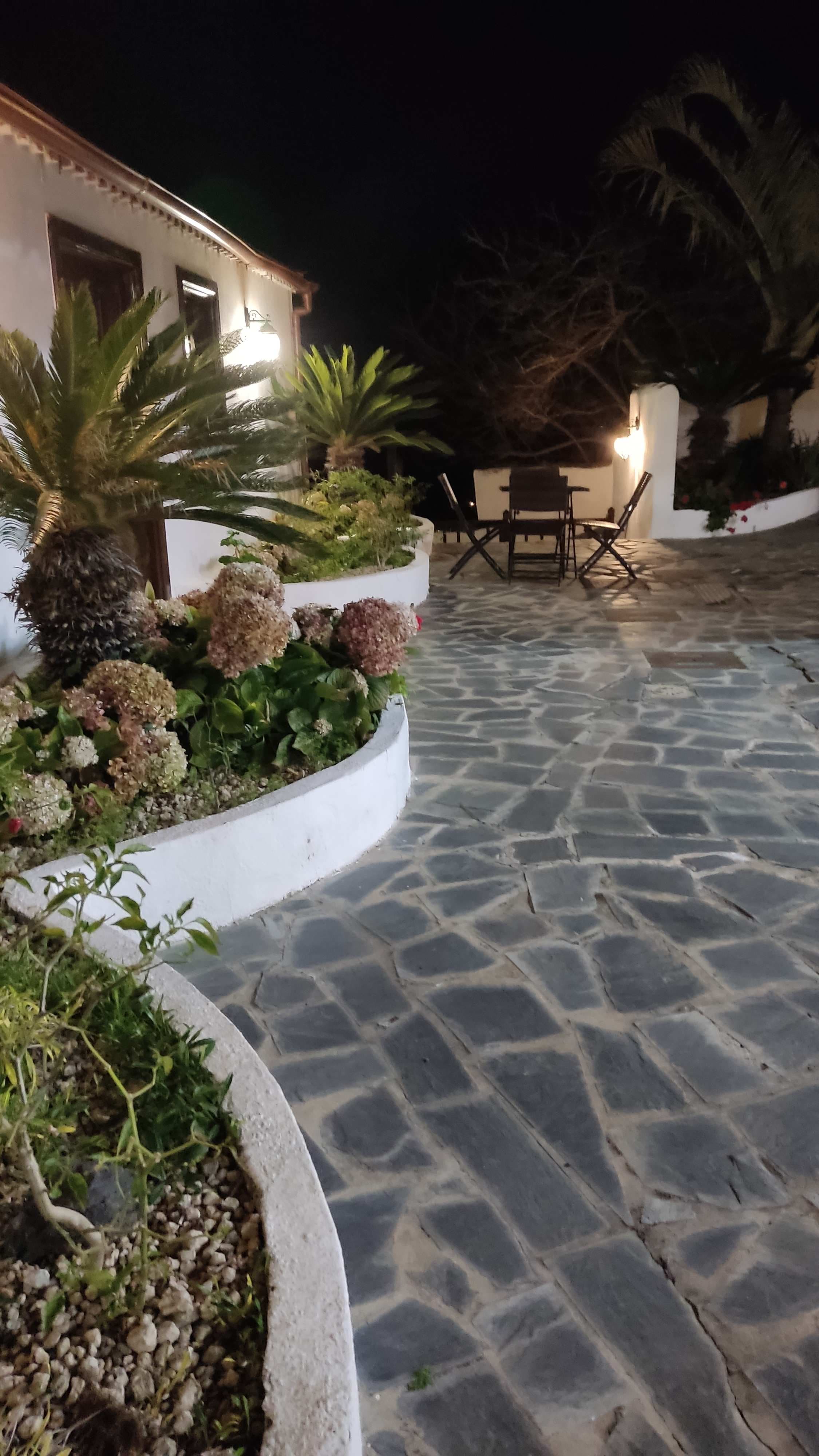 Hotel Rural La Hacienda Ansicht 2