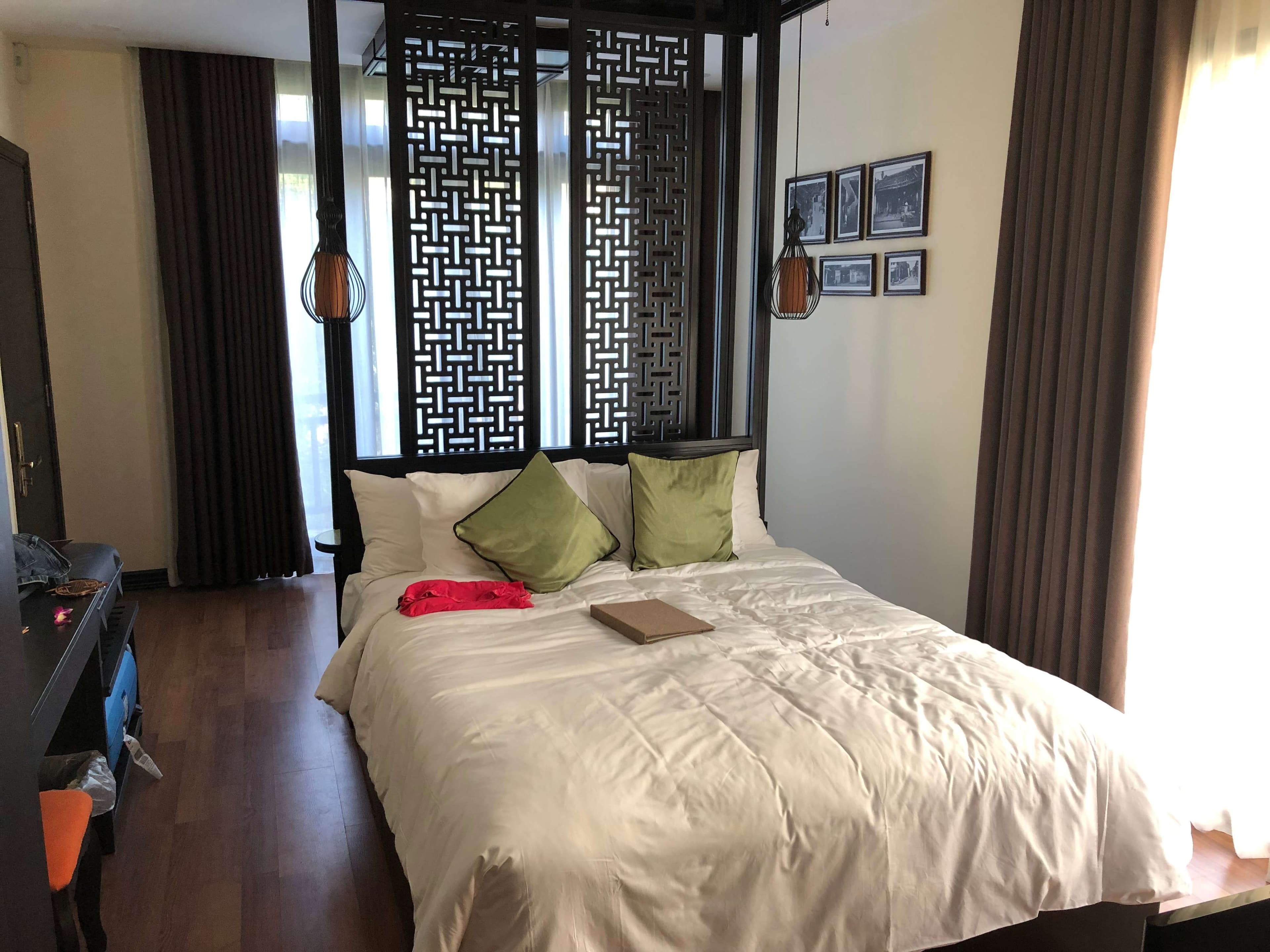Koi Resort & Spa Hoi An Ansicht 5
