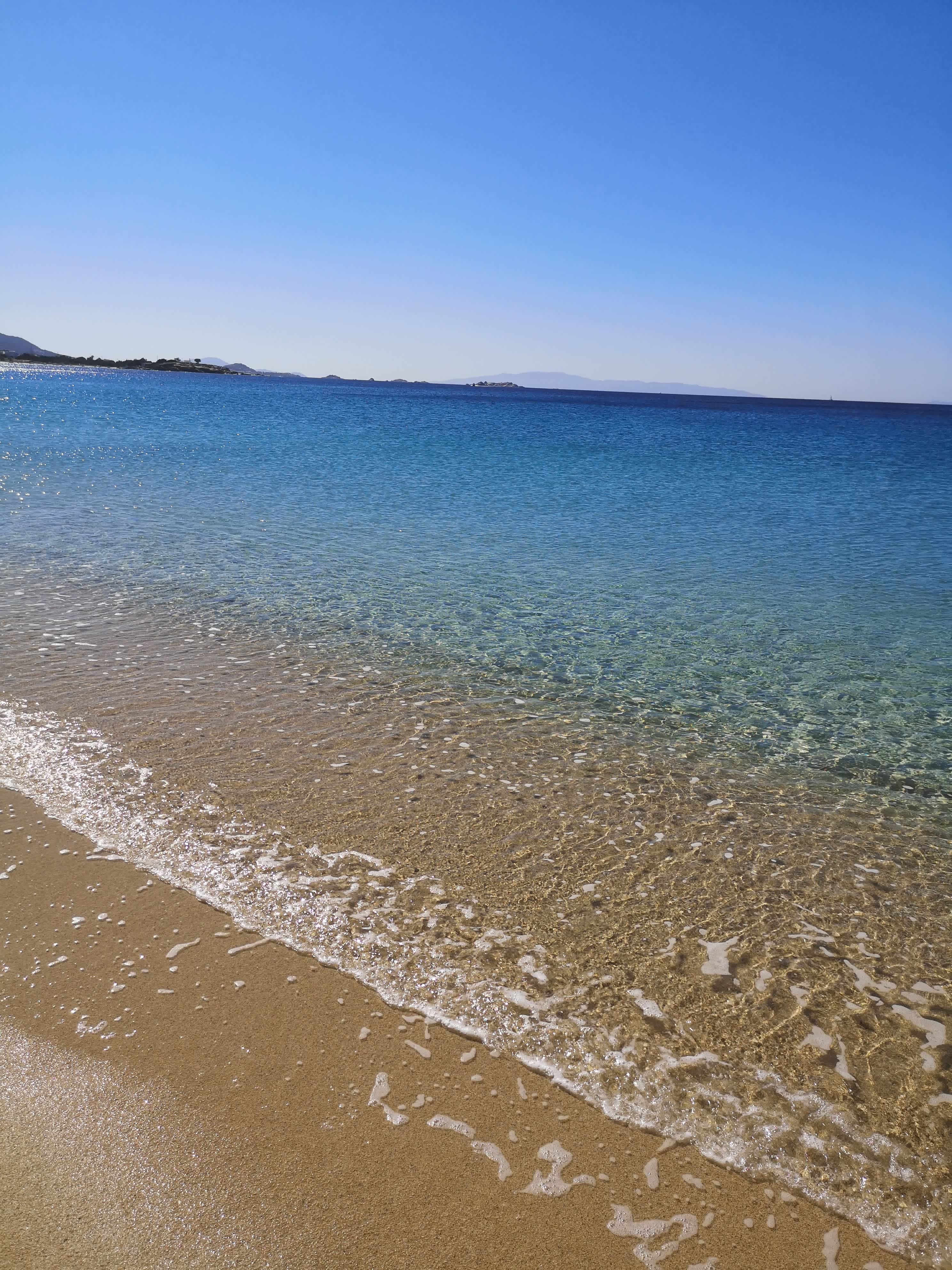 Cycladic islands Hotel & Spa Ansicht 6