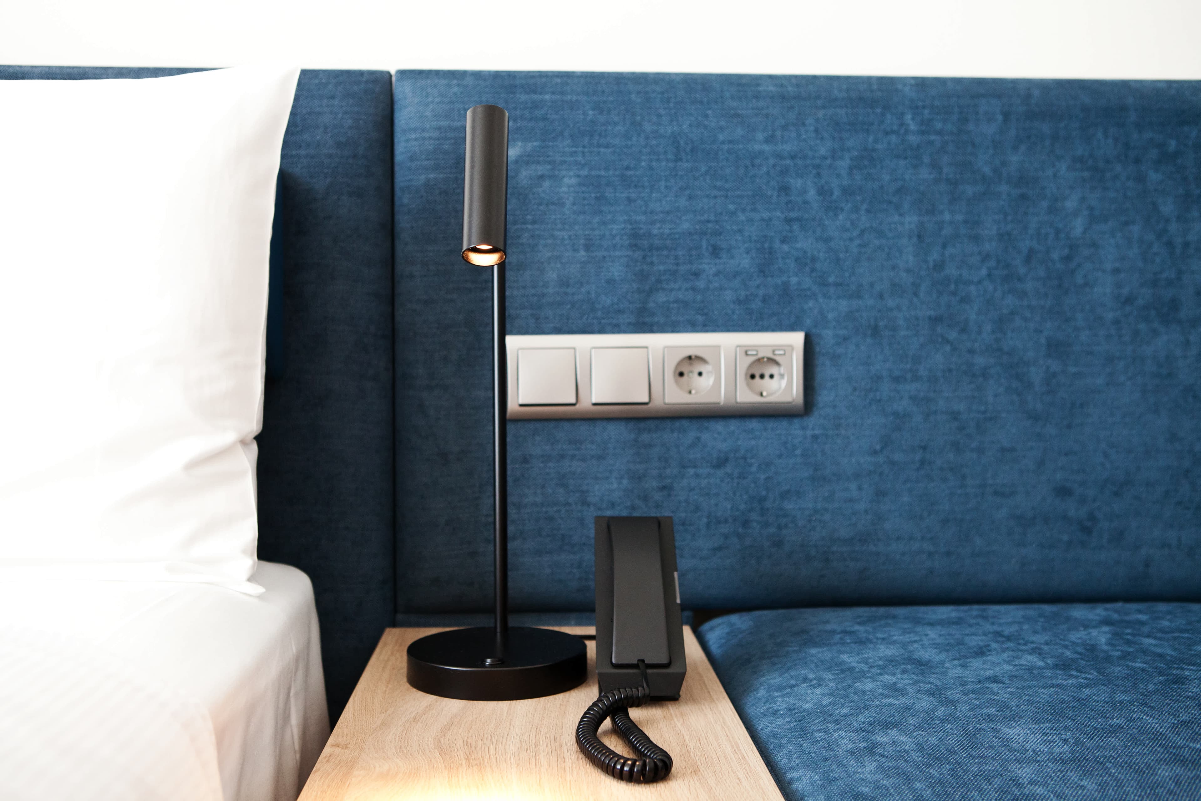 Hampton by Hilton Munich Airport South Ansicht 3