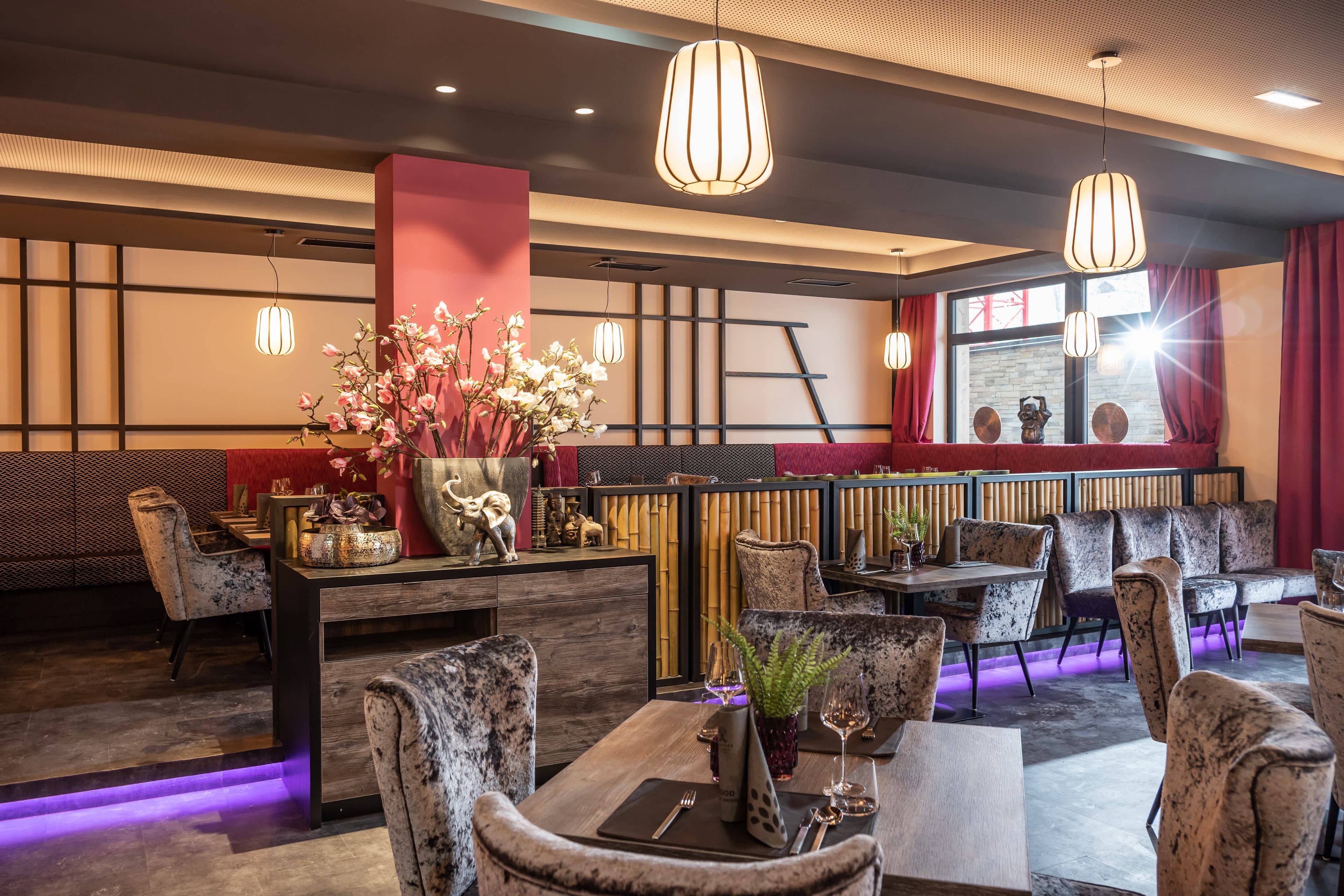 Hotel ADAPURA Wagrain Ansicht 10