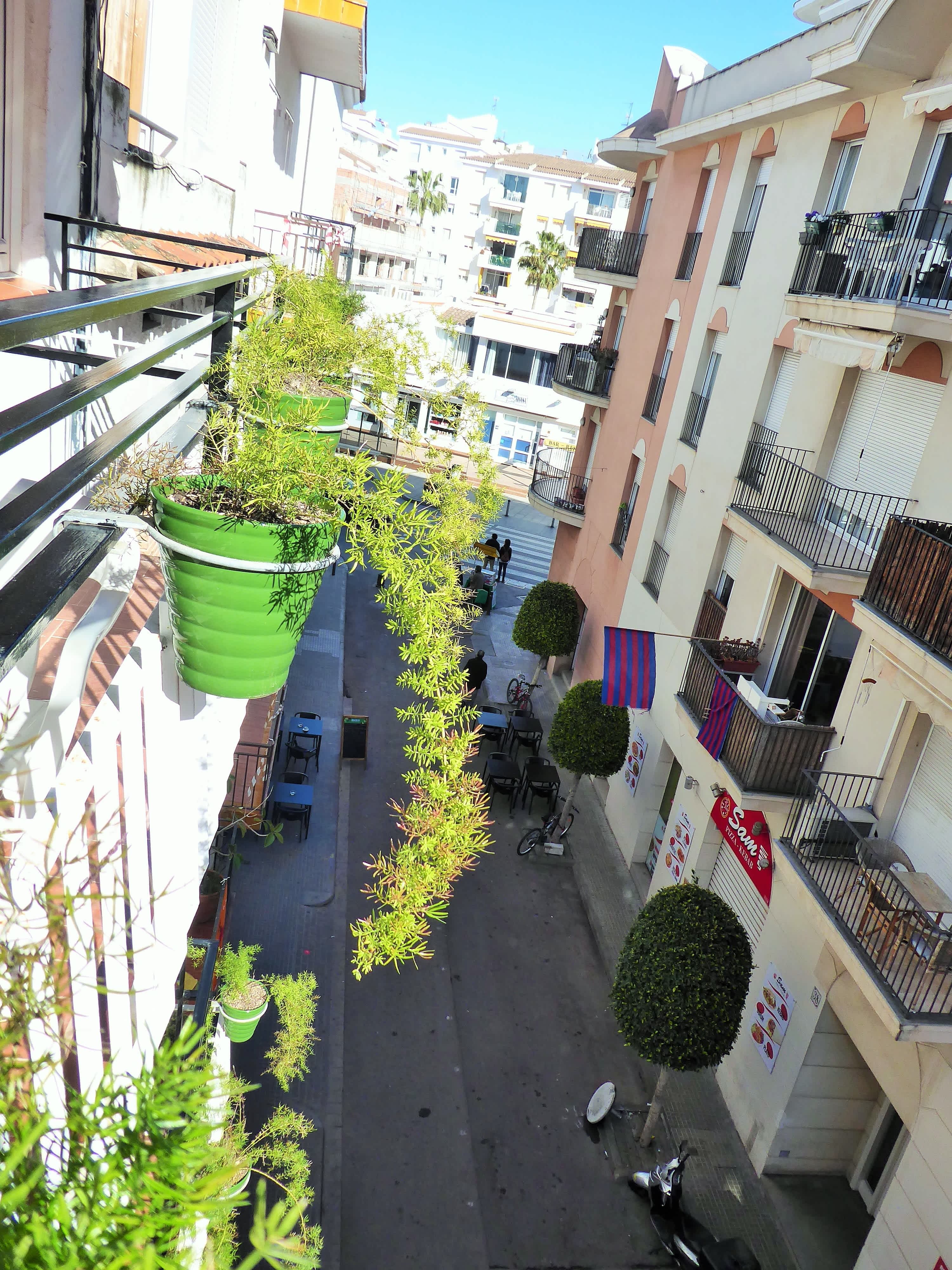 Hotel El Cid Ansicht 2