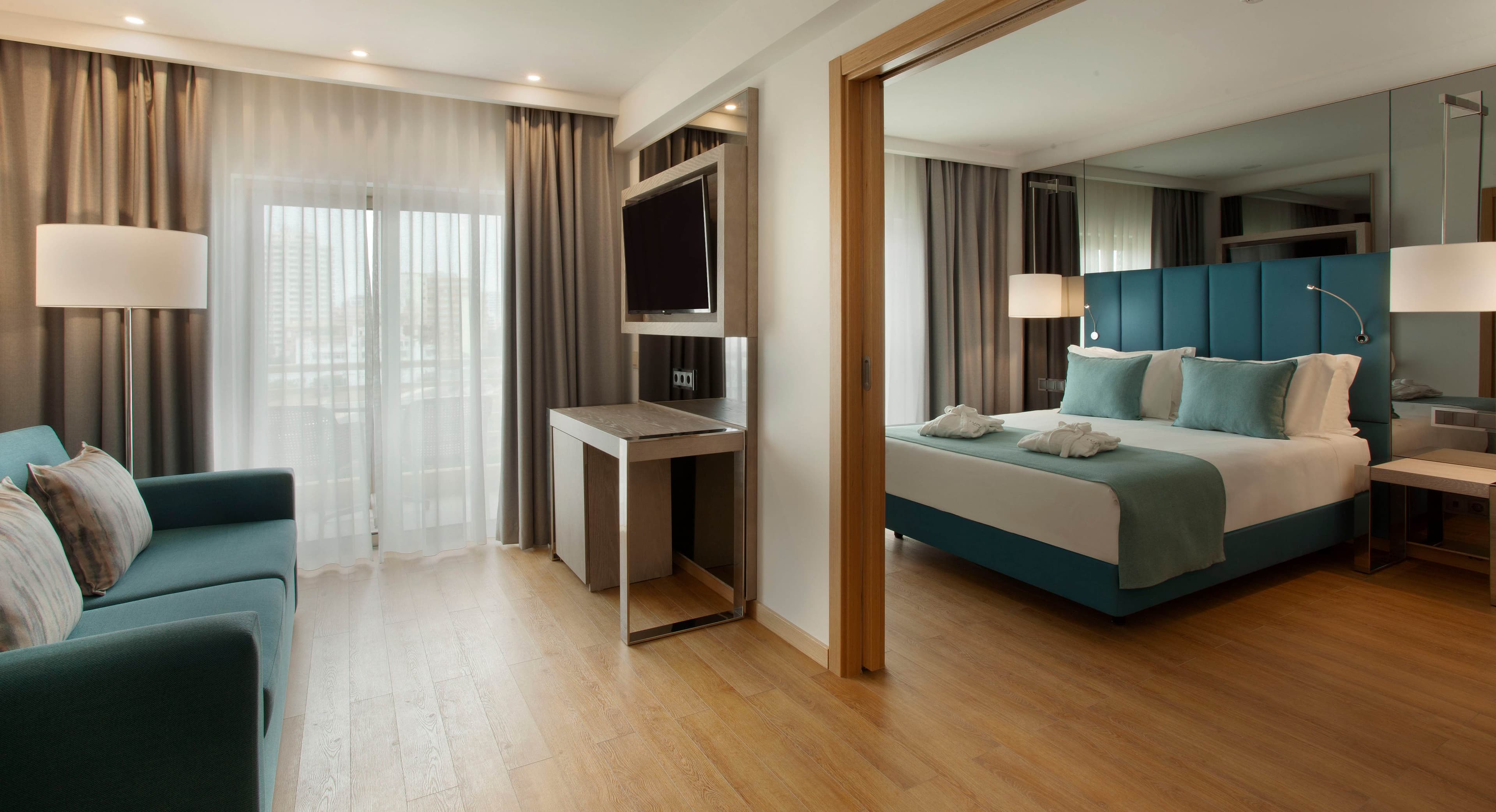 Turim Presidente Hotel