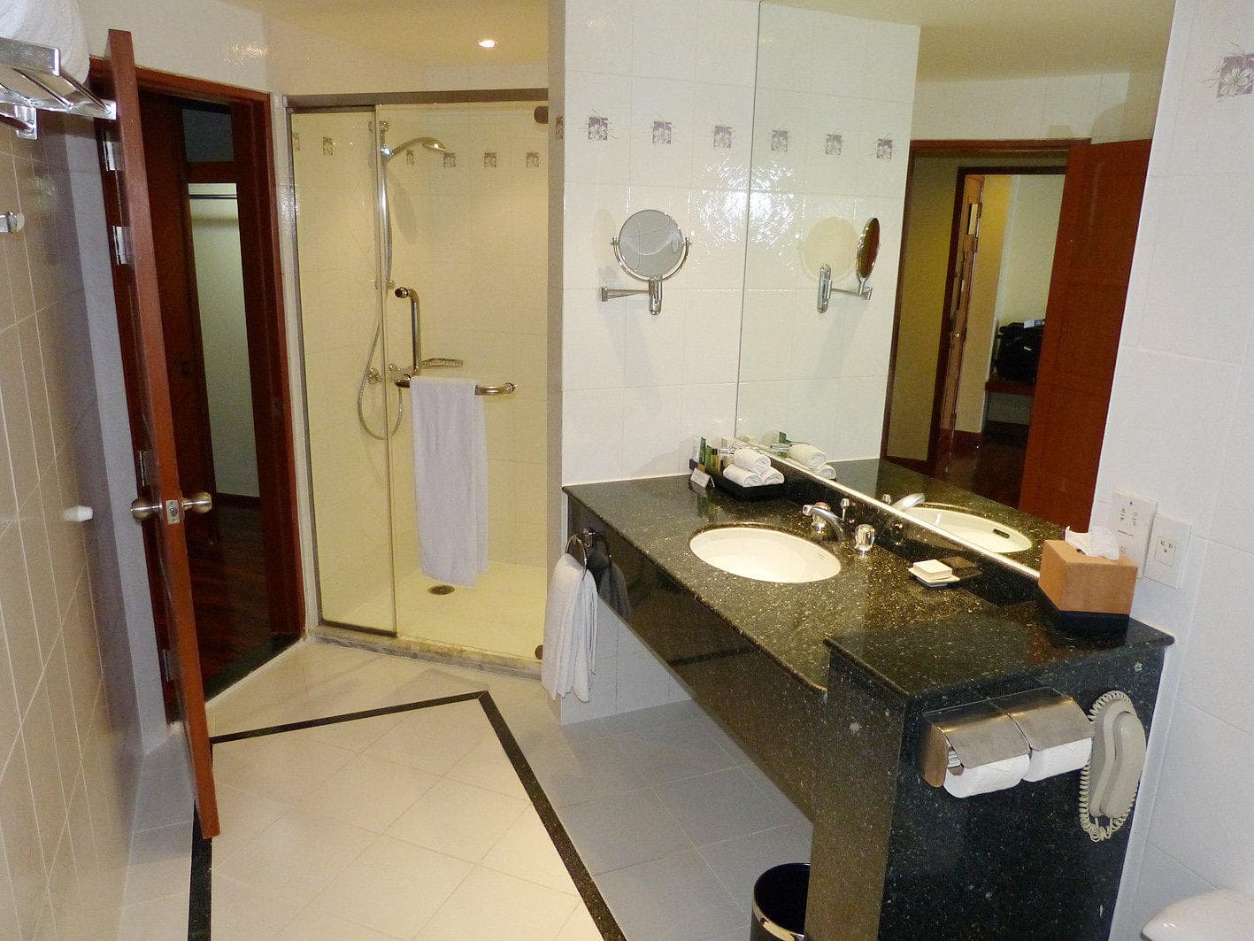 Hilton Hua Hin Resort & Spa Ansicht 6