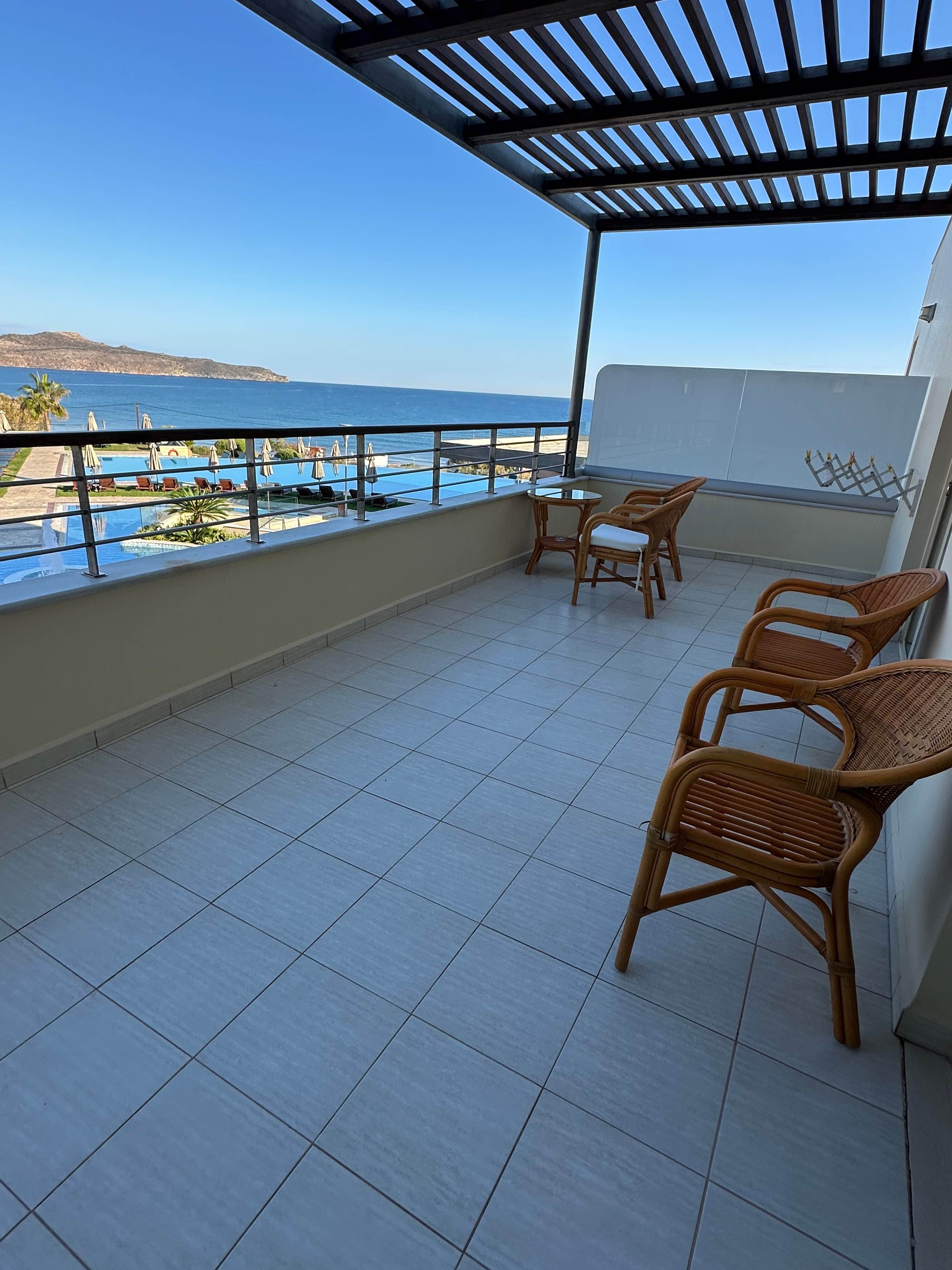Cretan Dream Royal & Cretan Dream Royal Luxury Suites Ansicht 3