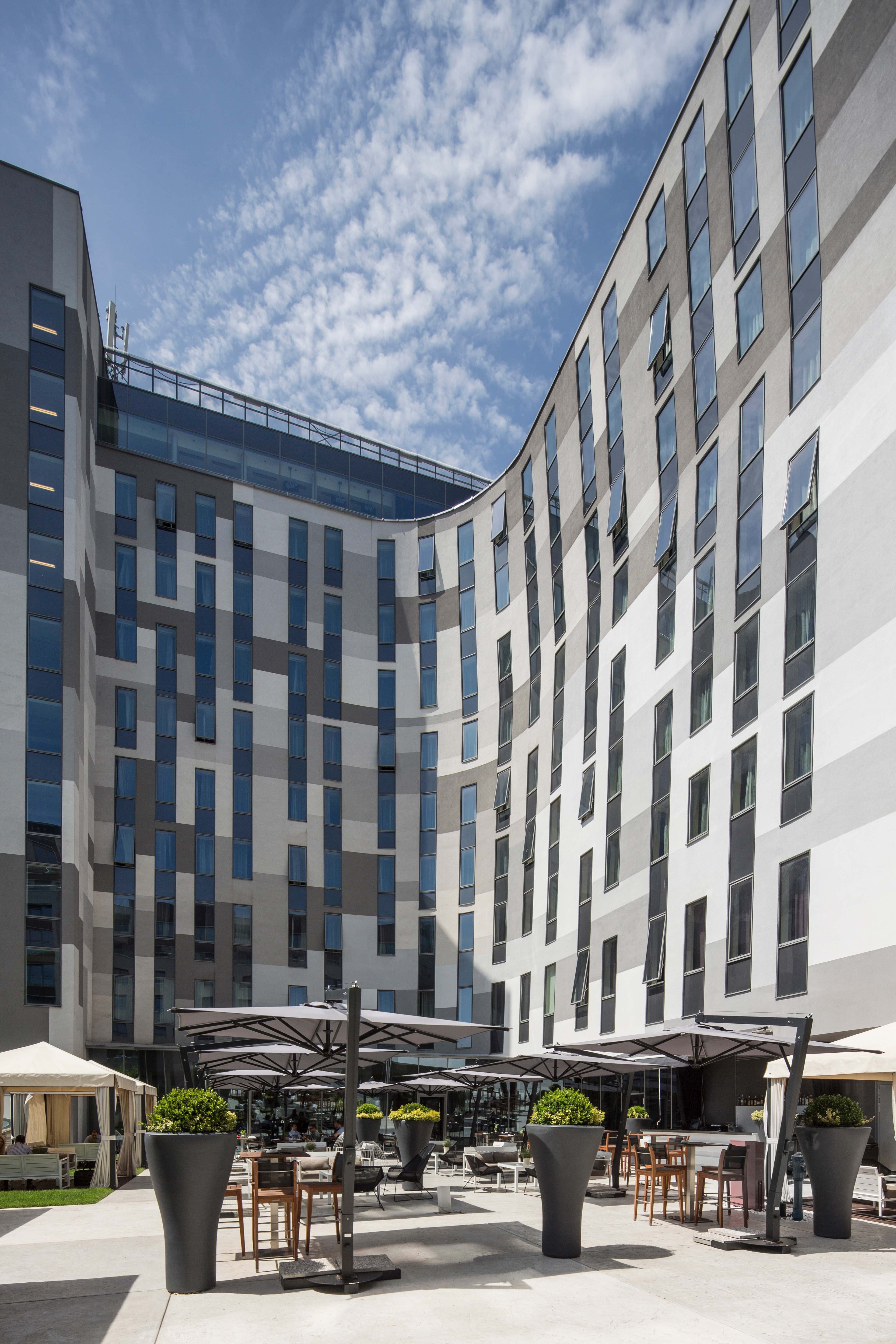 ZiJin Hotel Belgrade