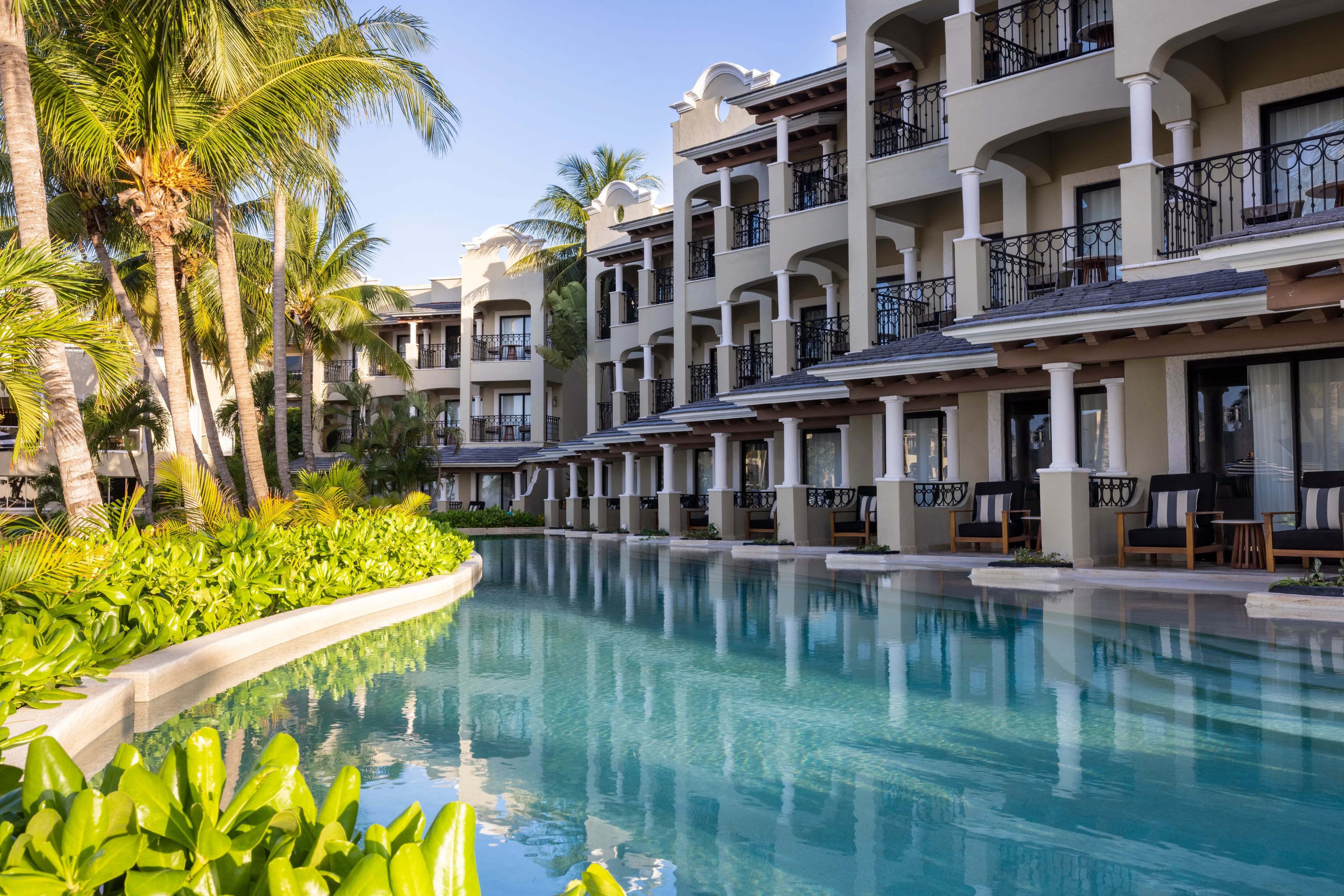 Hyatt Zilara Riviera Maya Ansicht 3