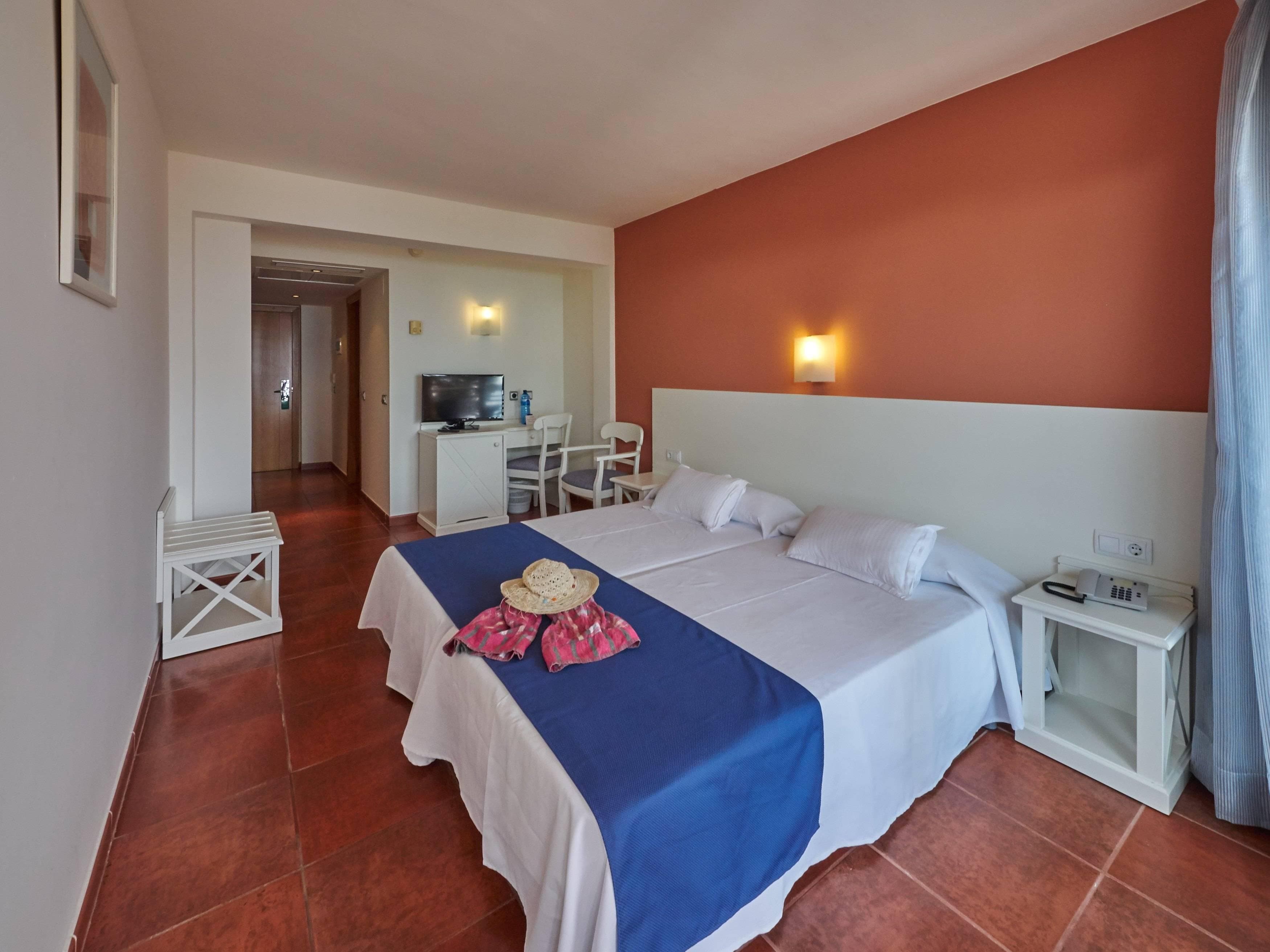 Hotel Na Forana Ansicht 4