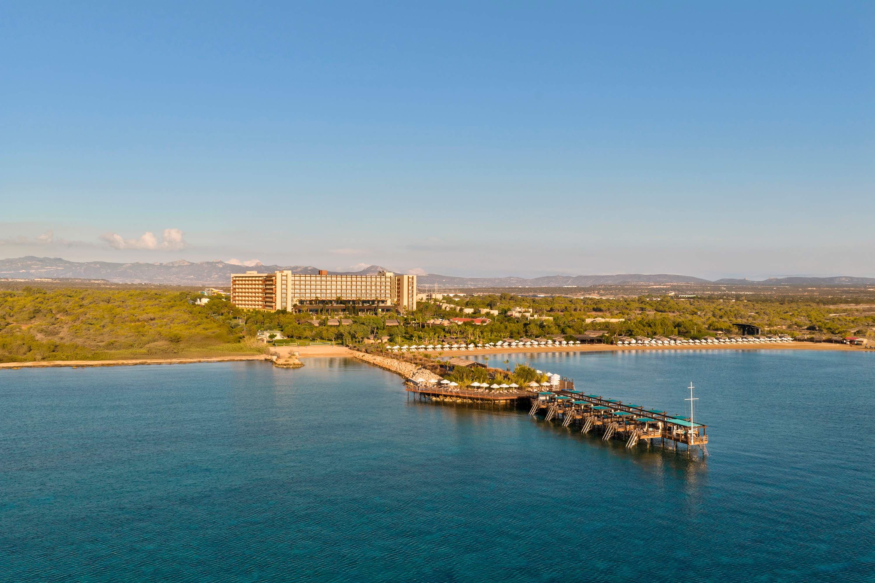 Concorde Luxury Resort & Casino