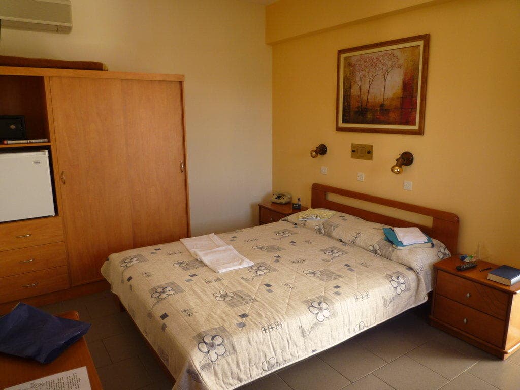 Hotel Athena Beach Ansicht 4