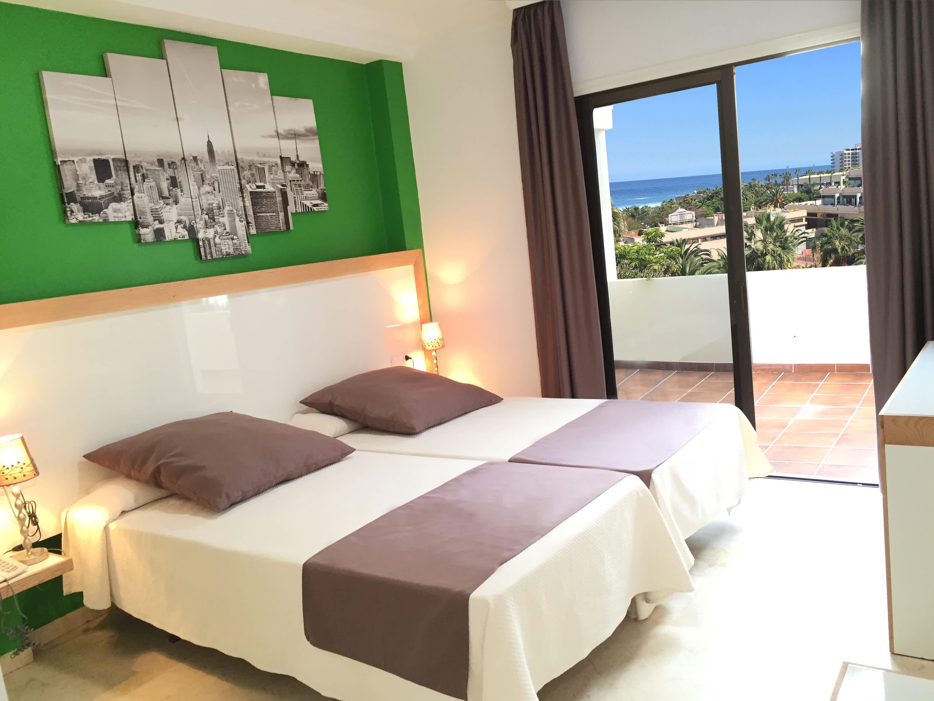 Apartamentos Bahia Playa Ansicht 5