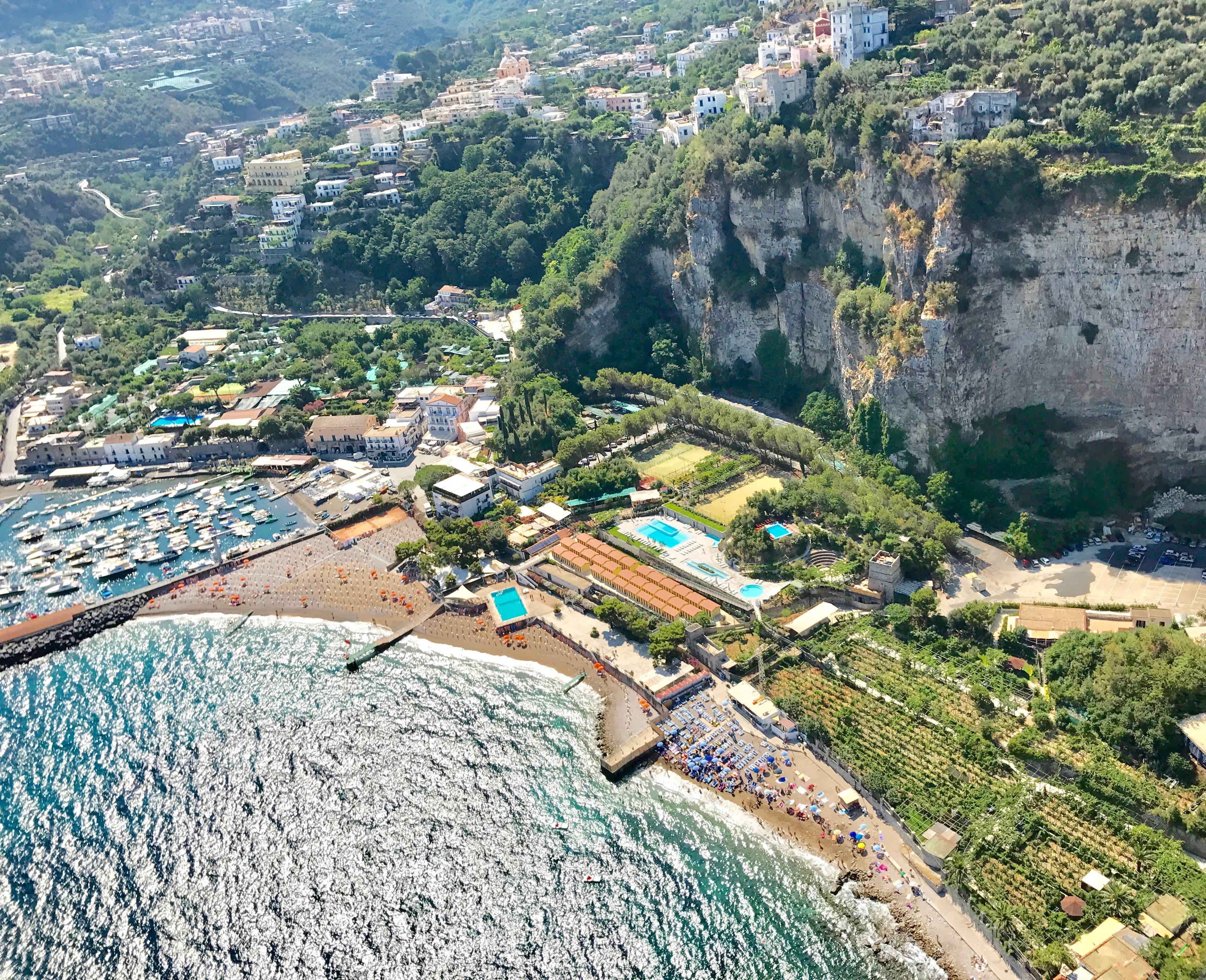 Hotel & Resort Le Axidie, BW Signature Collection