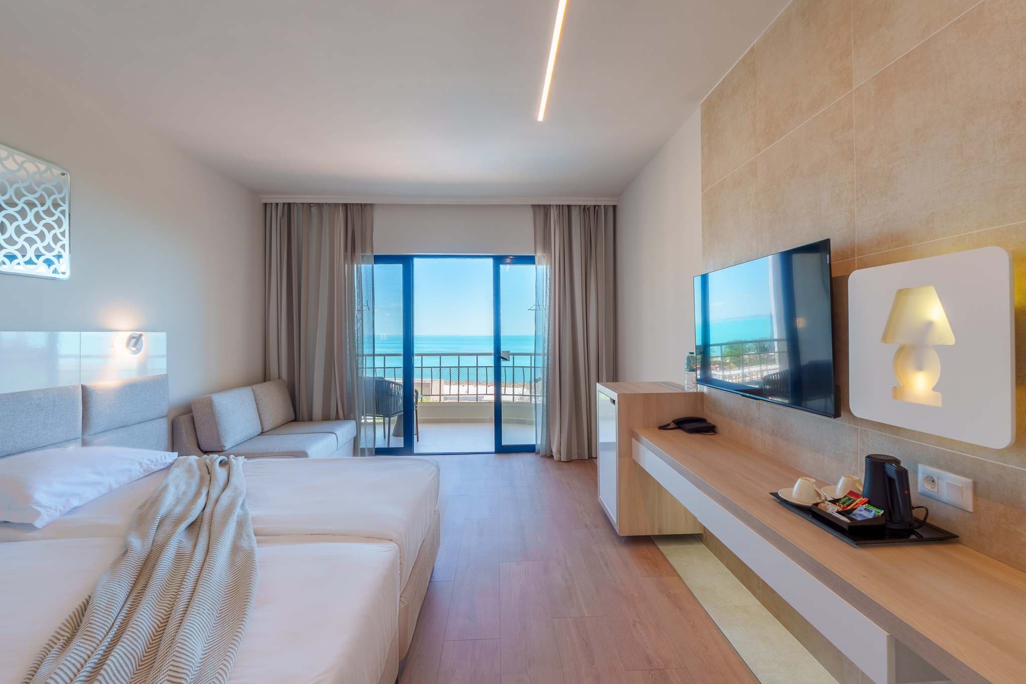 GRIFID Club Hotel Arabella Ansicht 4