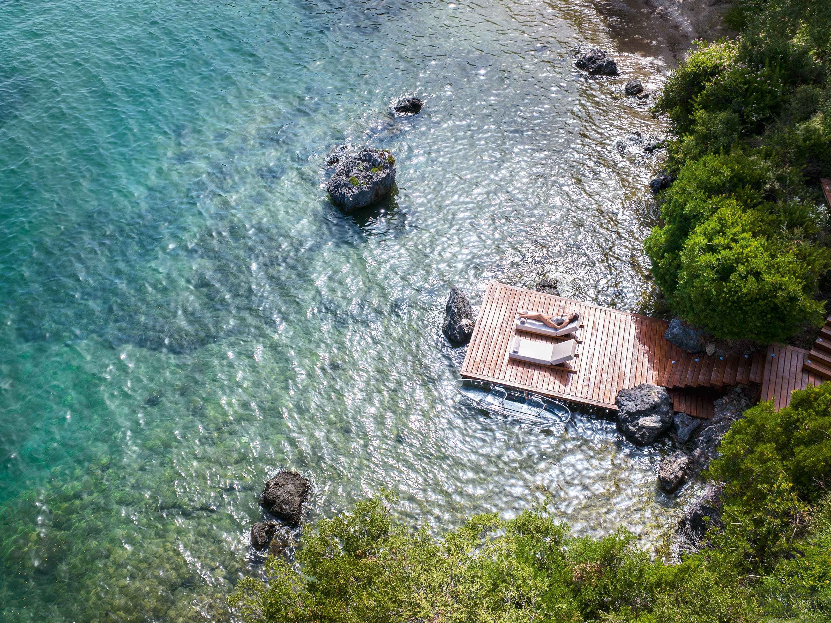 Corfu Imperial, A Grecotel Resort To Live Ansicht 10