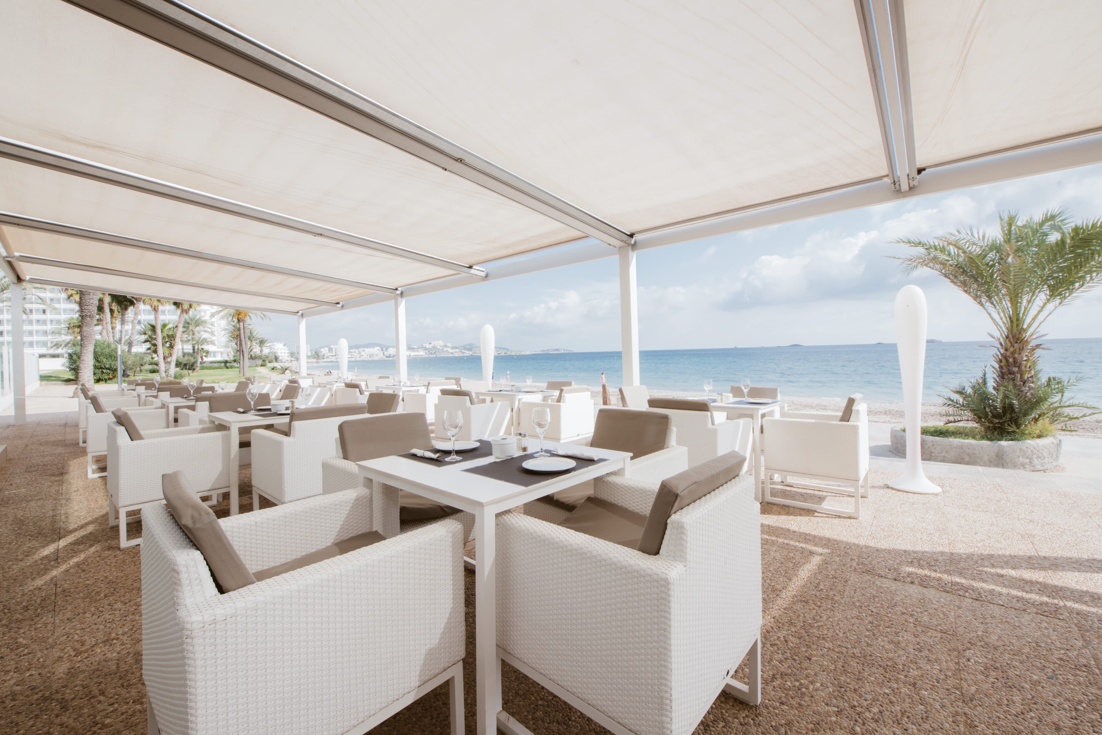 Hotel Garbi Ibiza & Spa/ Sentido Garbi Ibiza Resort & Spa Ansicht 10