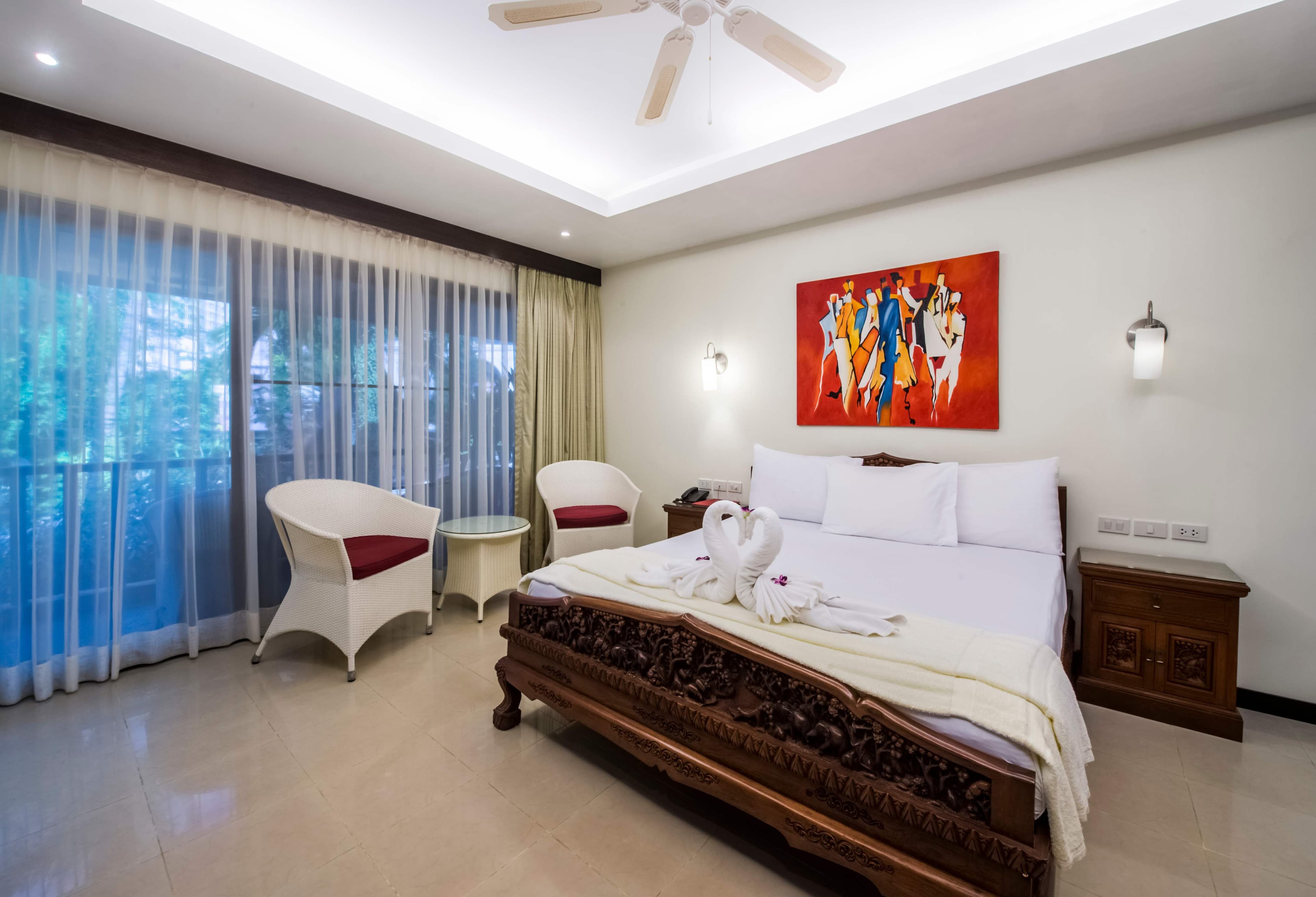 Lokal Phuket Ansicht 5