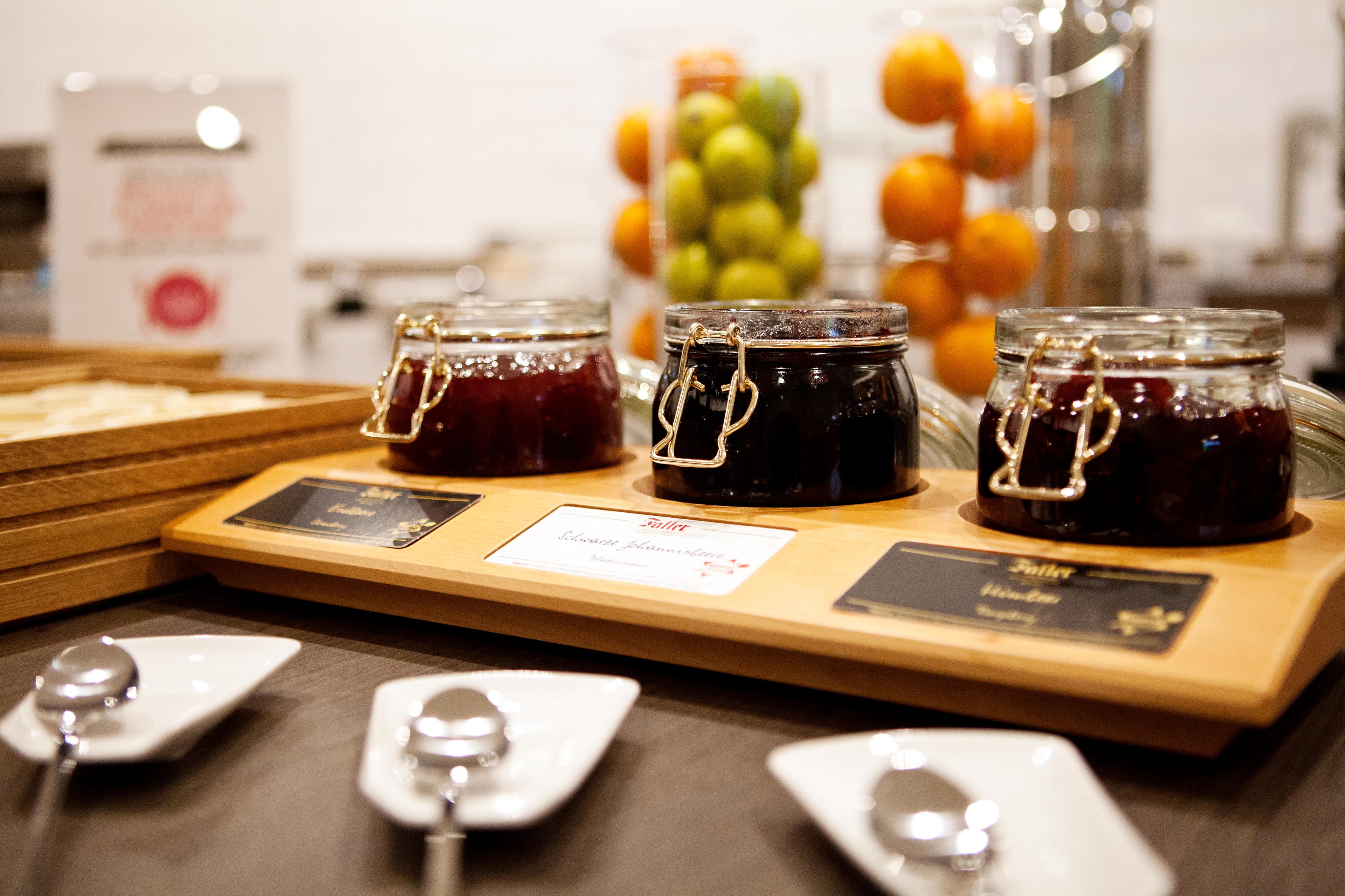 Hampton by Hilton Munich Airport South Ansicht 9
