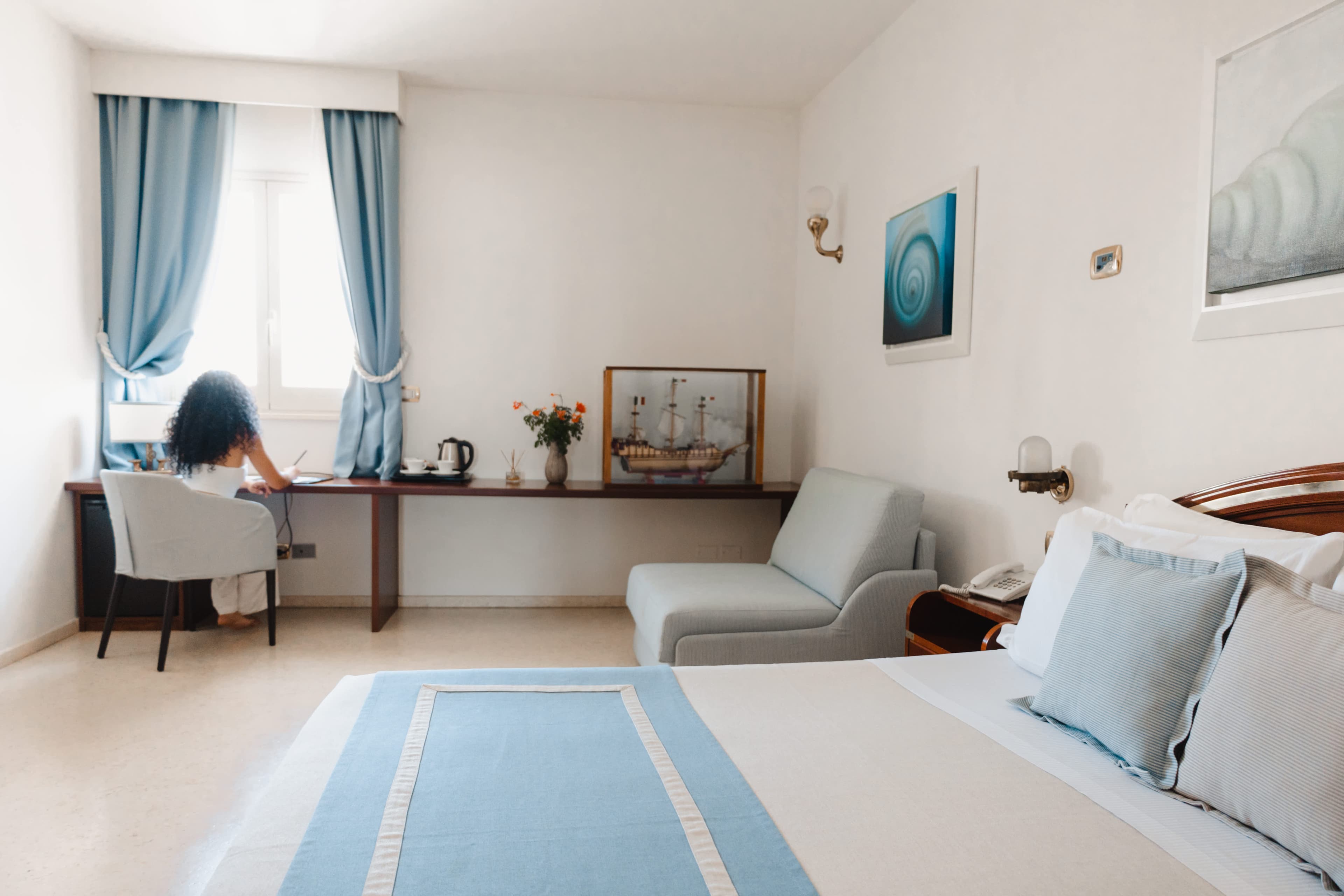 Corte Di Nettuno - CDSHotels Ansicht 3