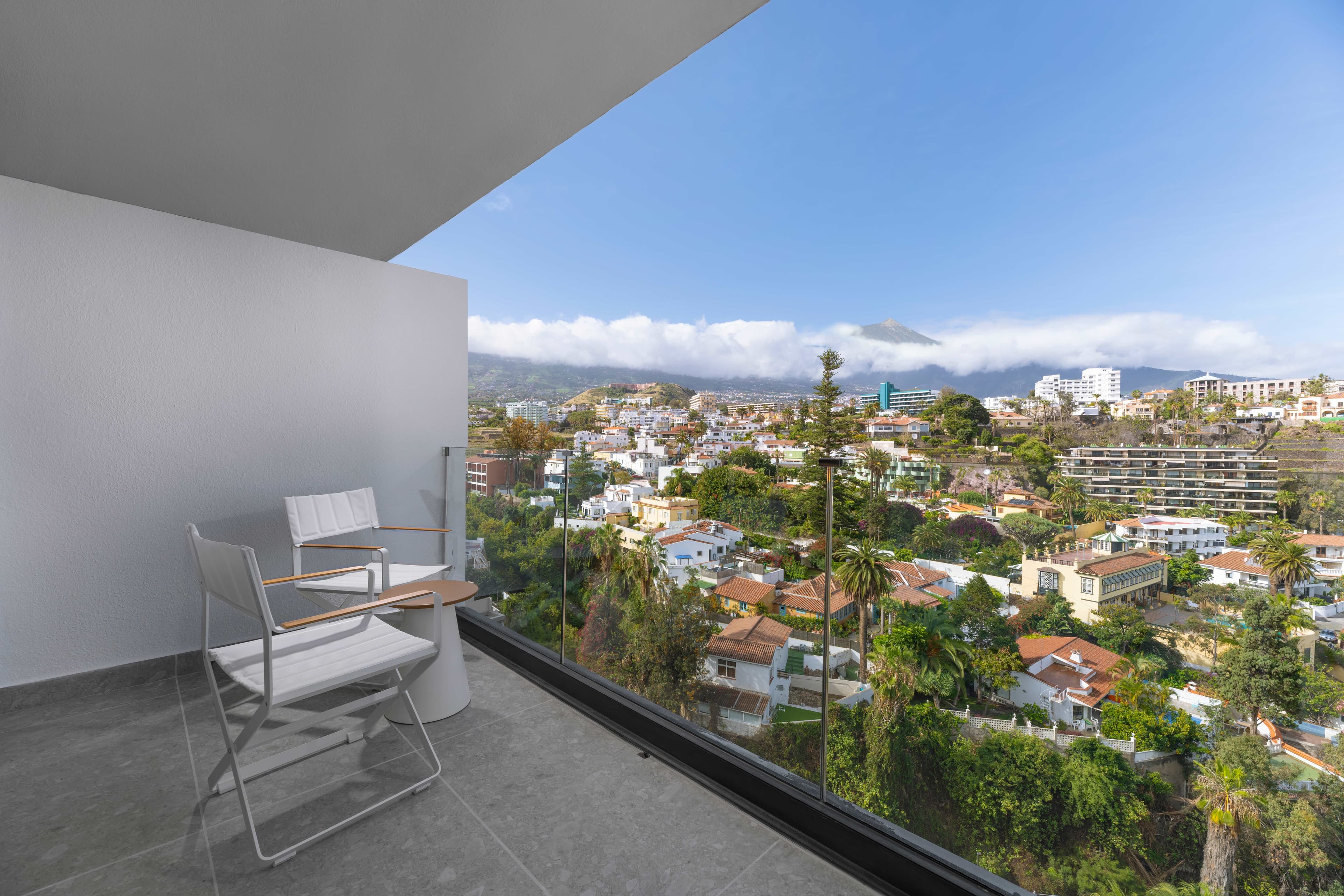 Hotel Atlantic El Tope Ansicht 6