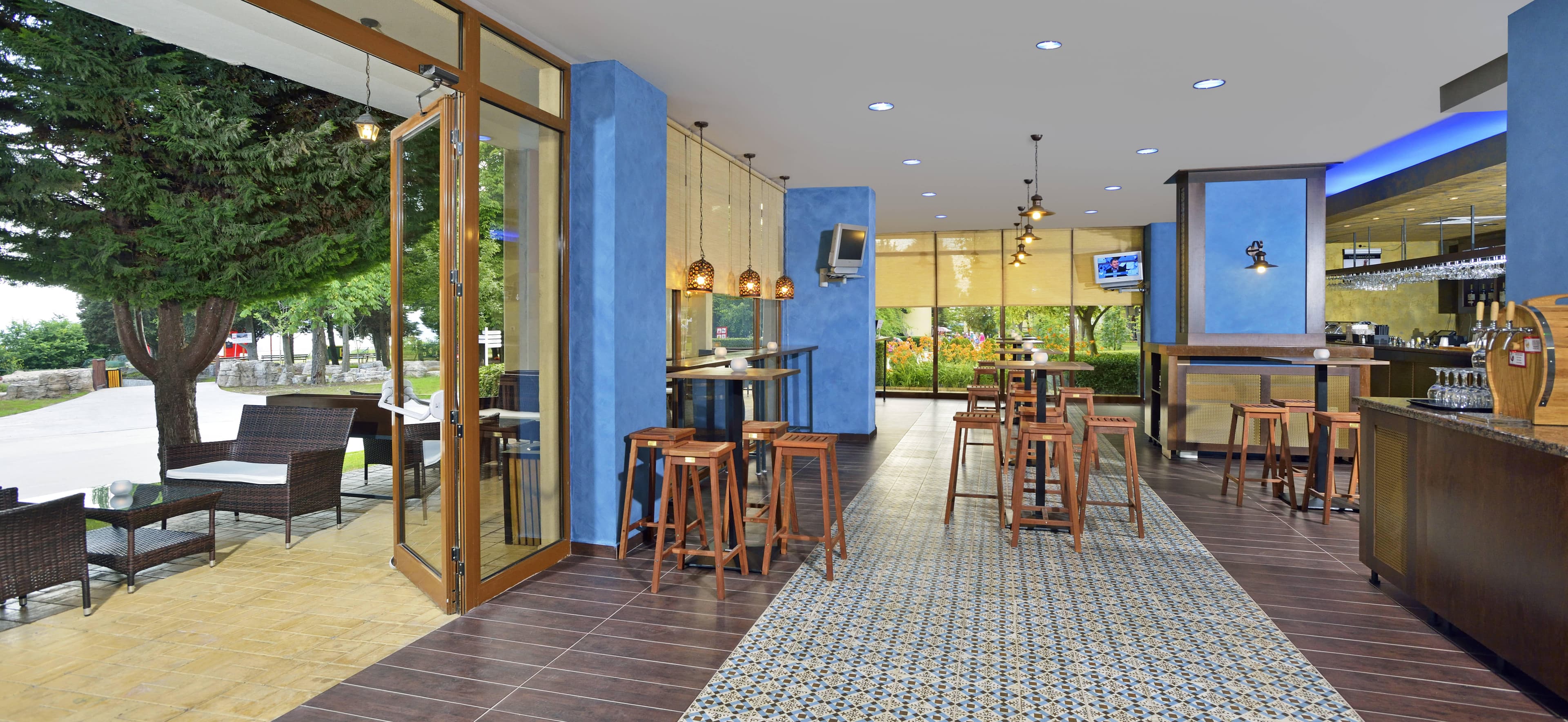 Sol Nessebar Bay Ansicht 9