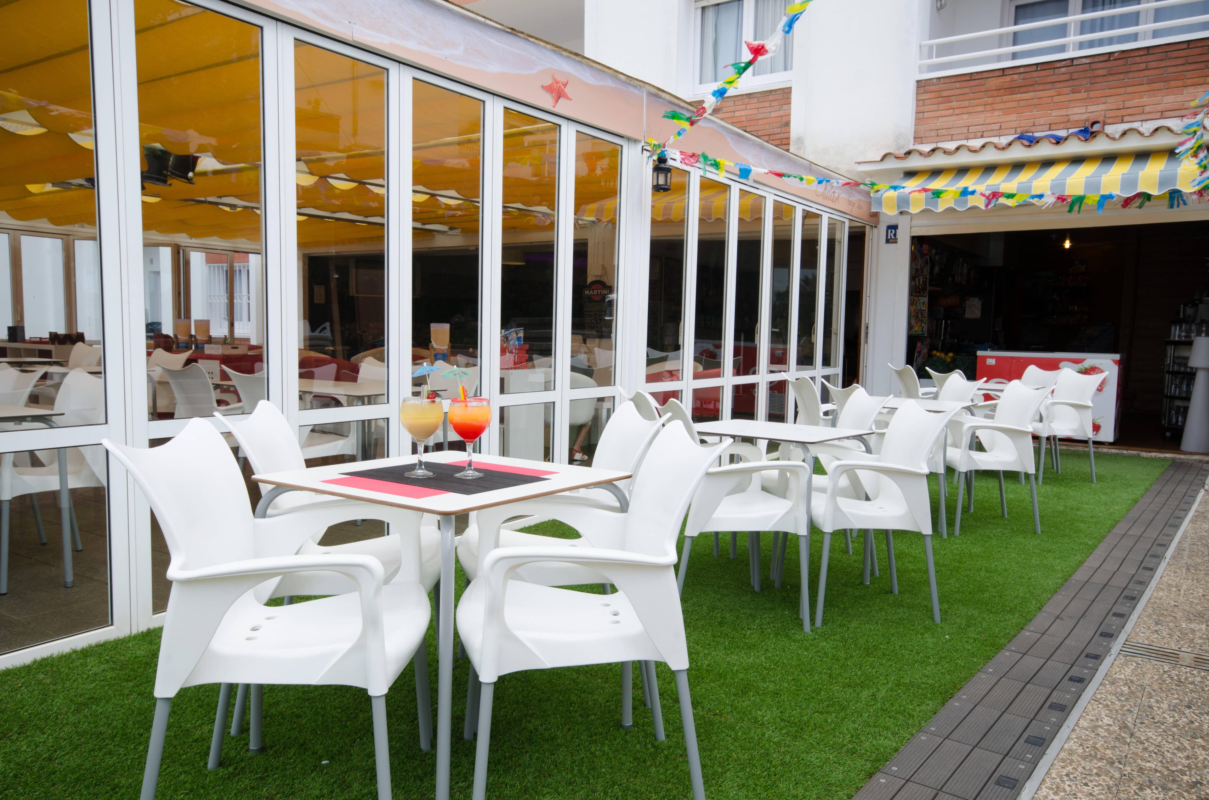 Hotel Els Llorers Ansicht 7