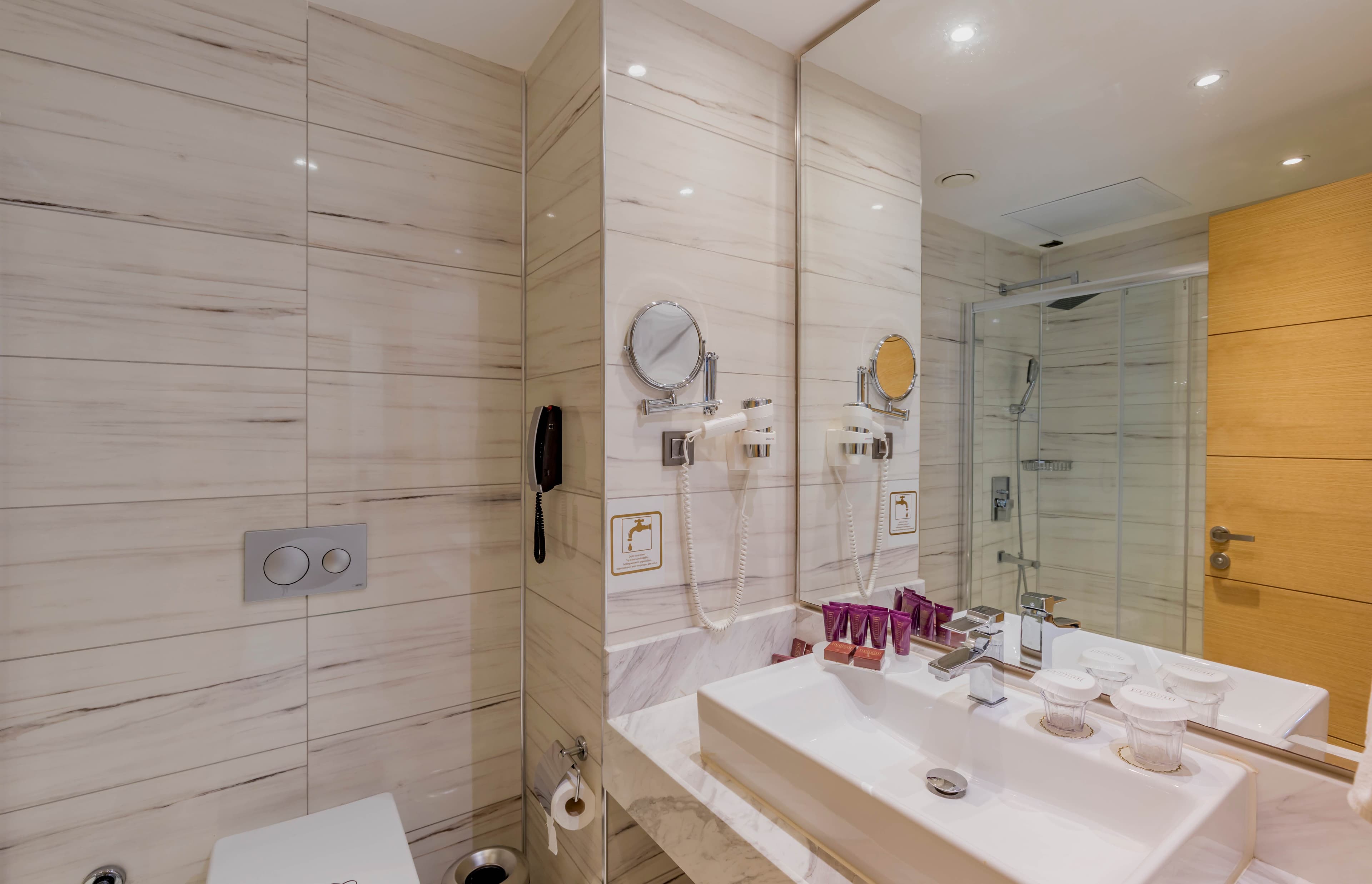 Mary Hotels Alanya Ansicht 4