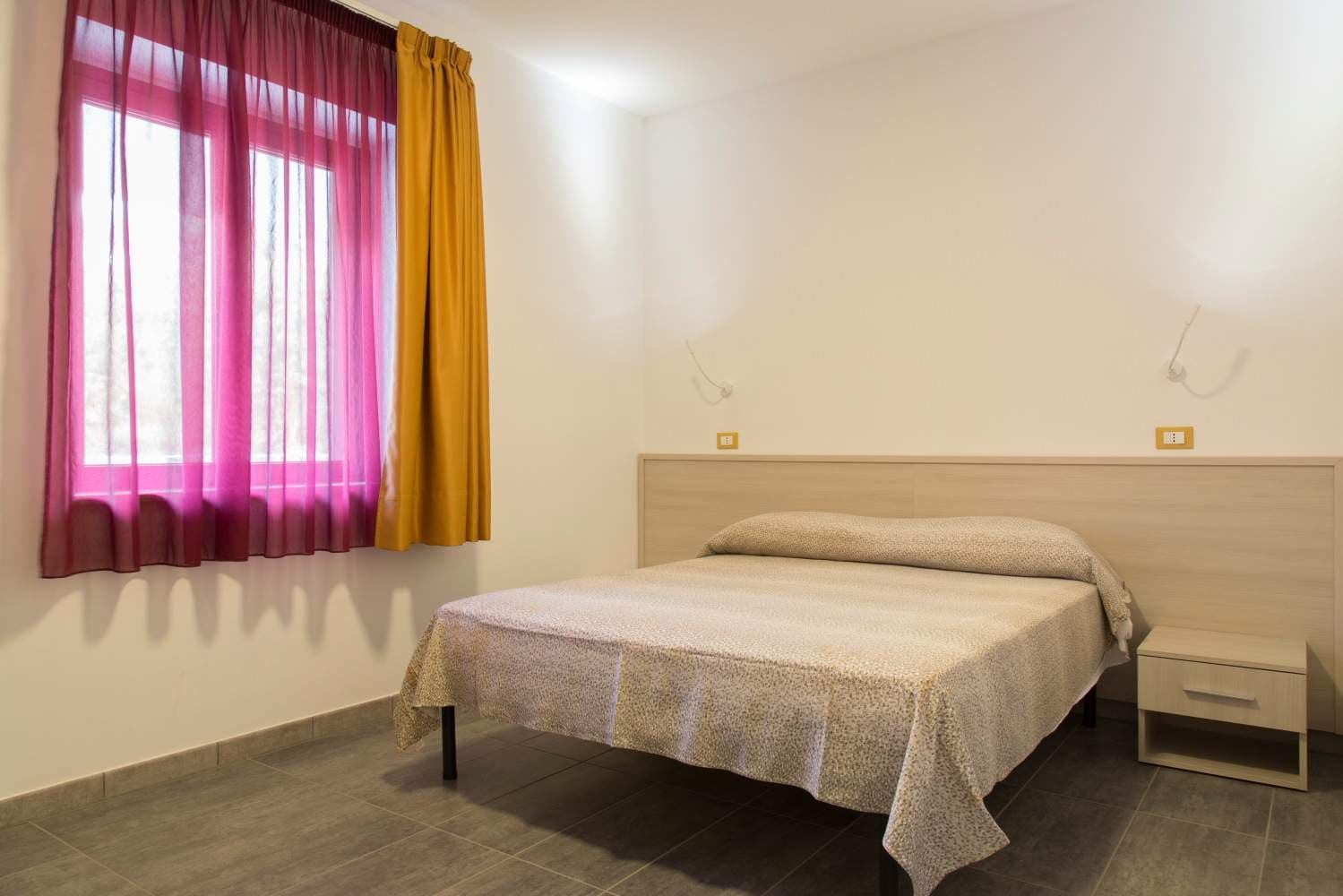 Luzia Agriresort Ansicht 4