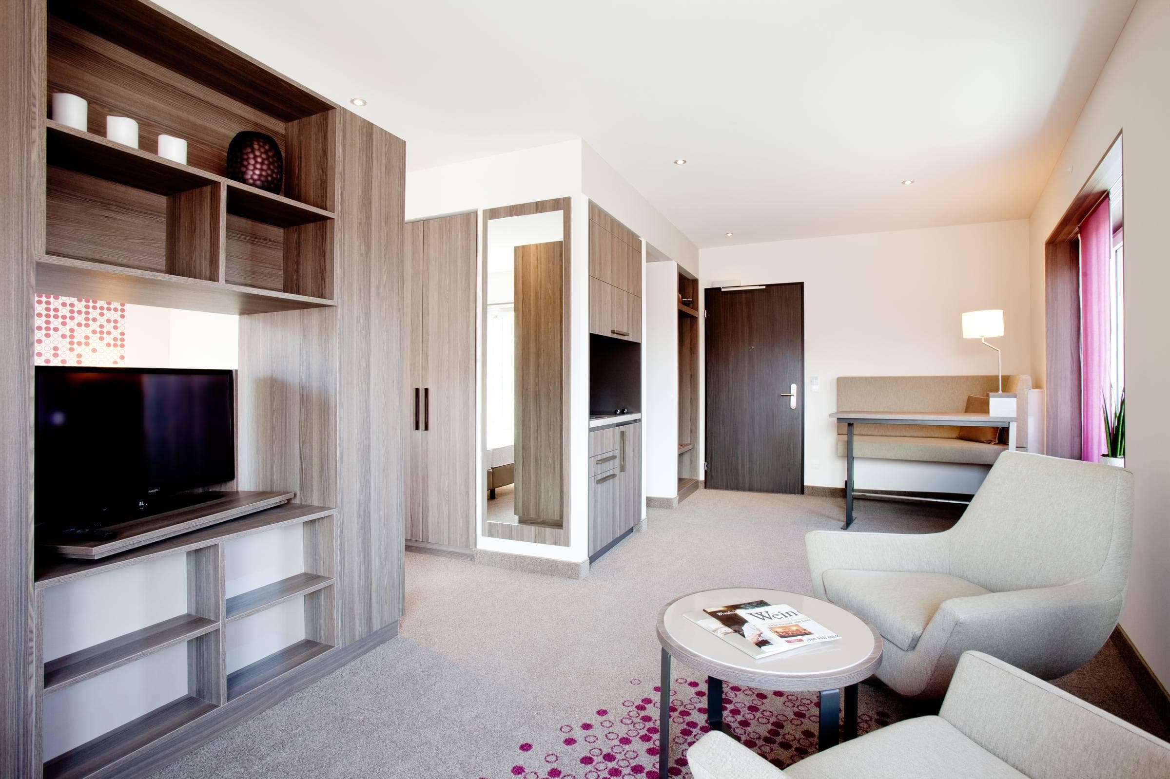 Vienna House zur Bleiche Schaffhausen Ansicht 9