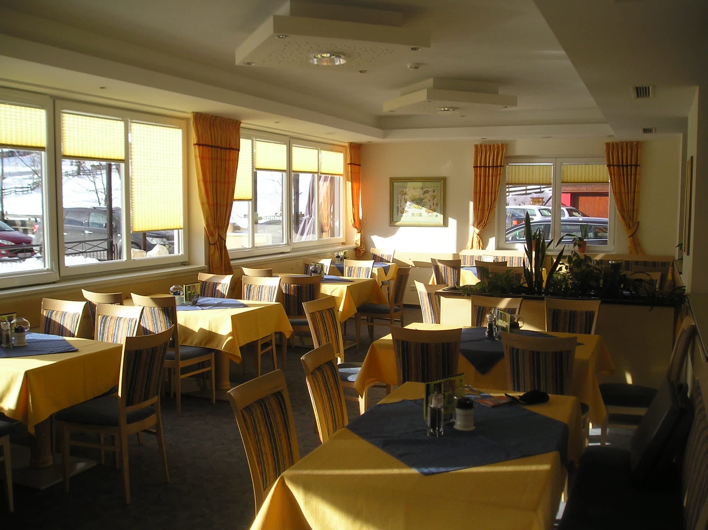 Hotel - Pension Sonneck Ansicht 10