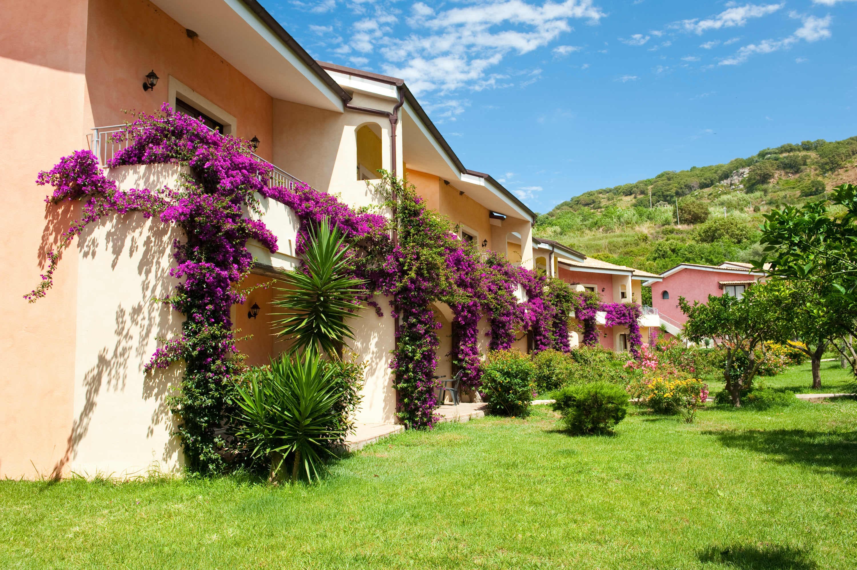 Borgo del Principe Ansicht 8