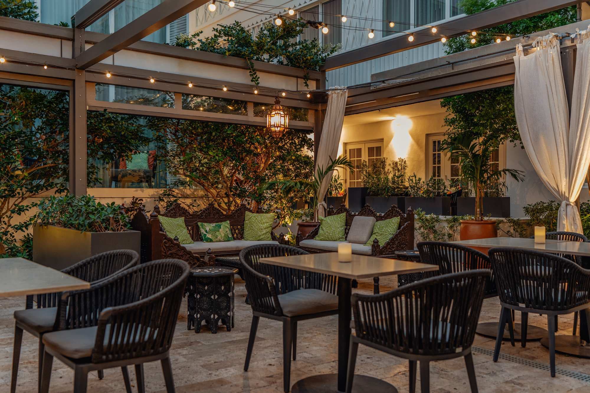 Iberostar Waves Miami Beach Ansicht 9