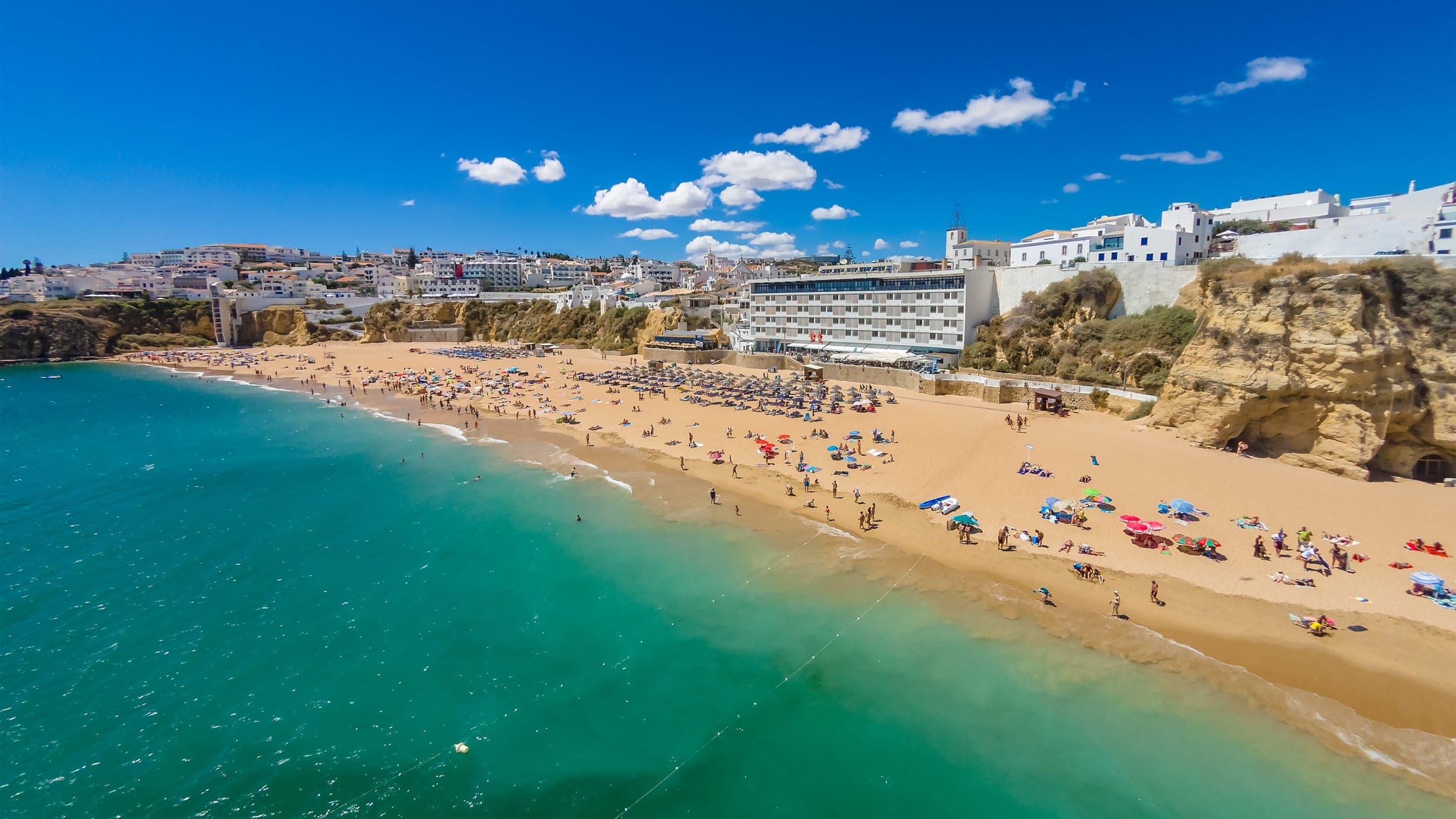 Hotel Sol e Mar Adults Only
