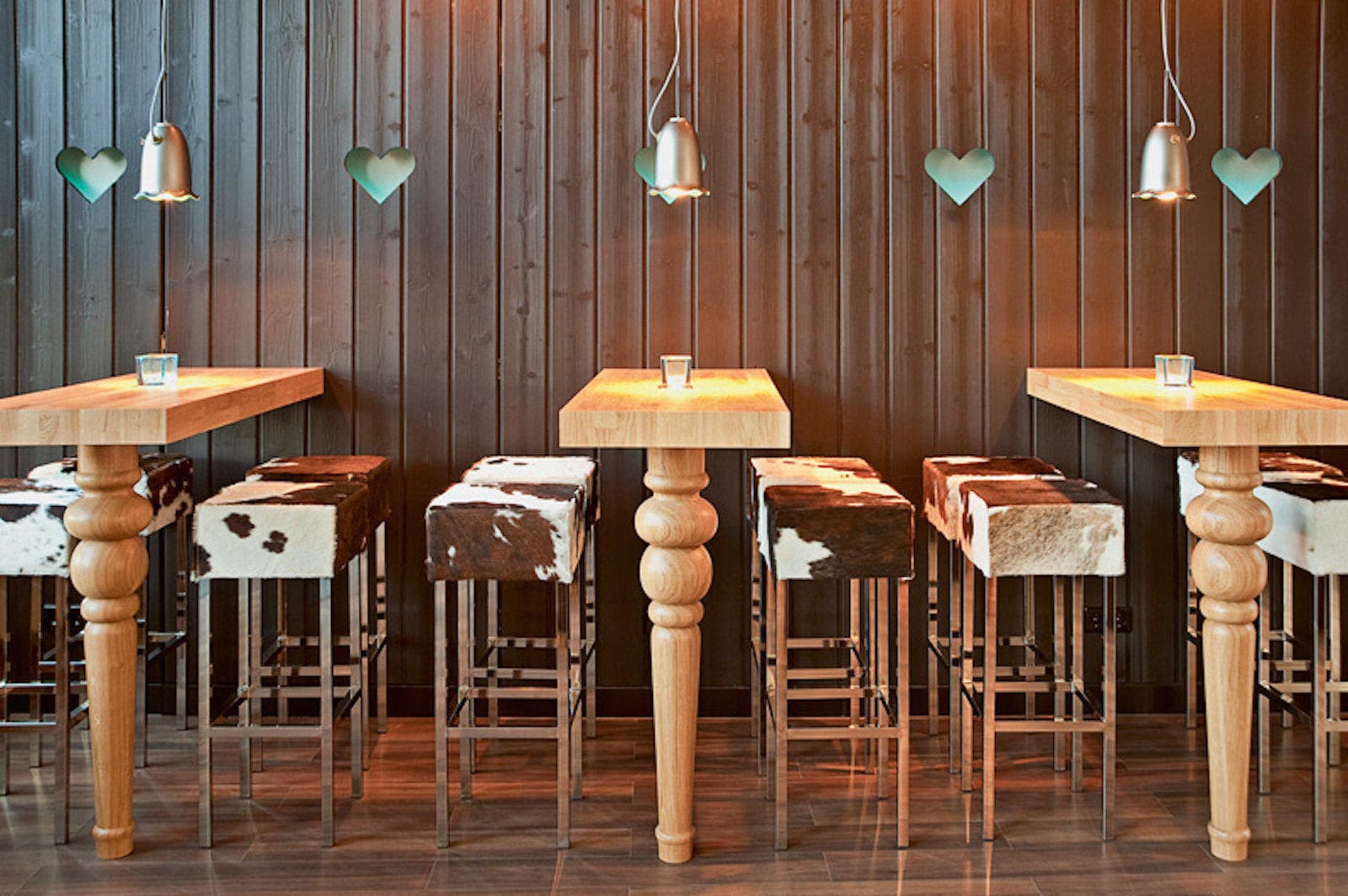 Motel One München-Campus Ansicht 9
