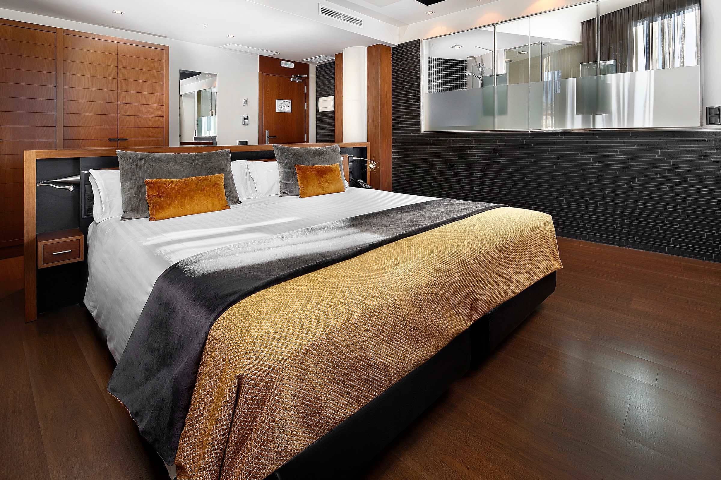 Wilson Boutique Hotel Ansicht 4