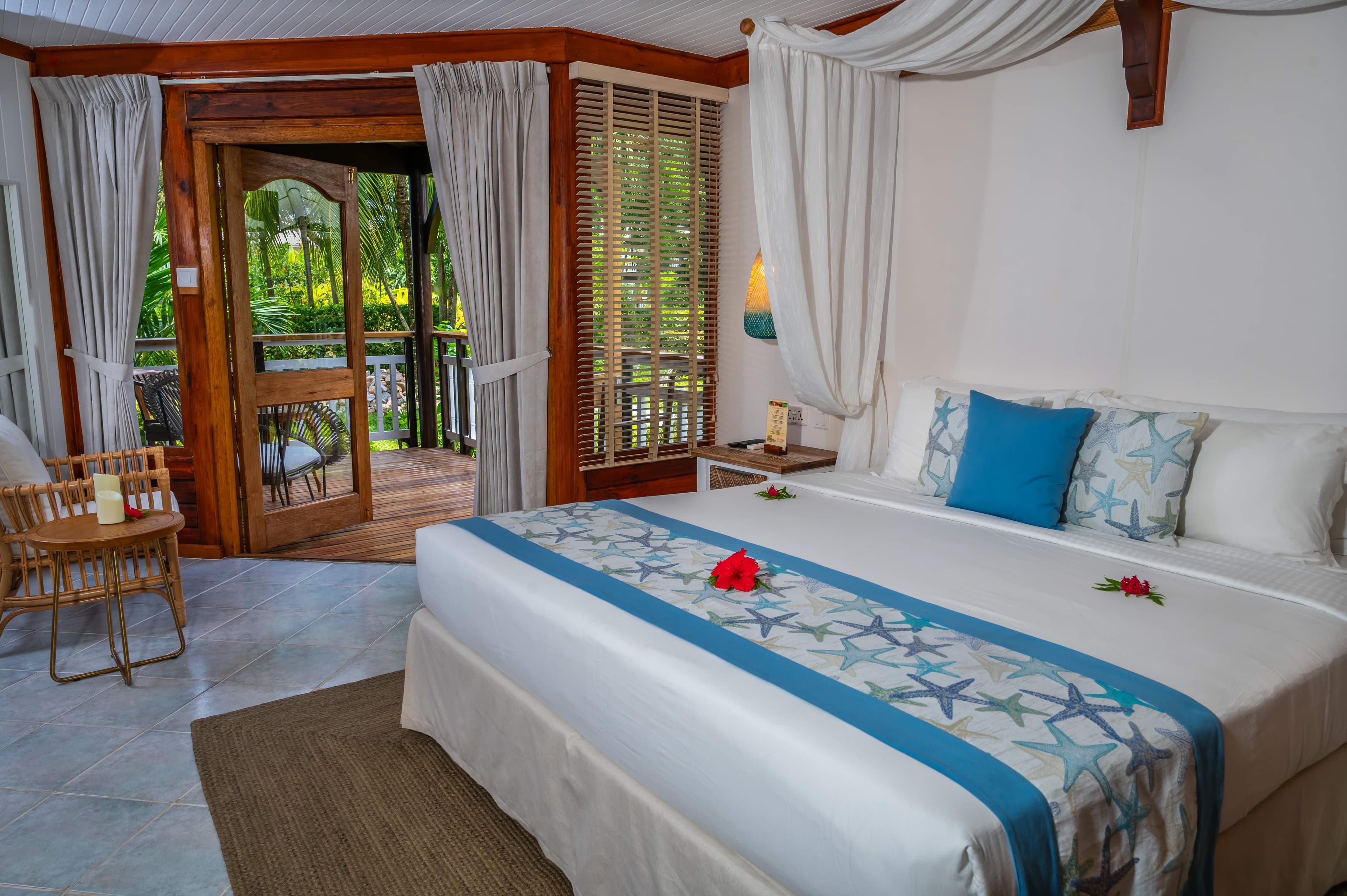 Acajou Beach Resort Ansicht 4