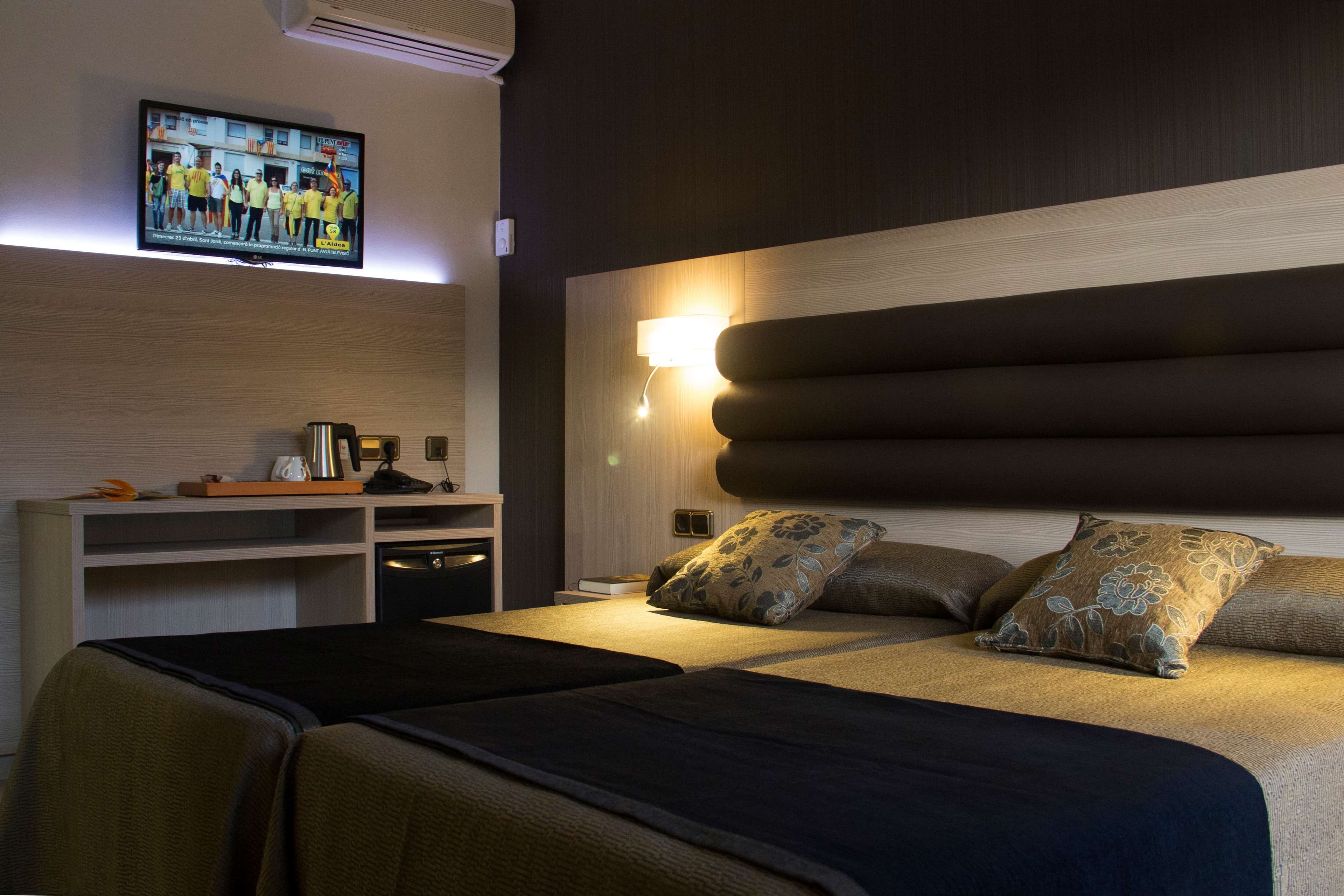 Hotel Papi Ansicht 6