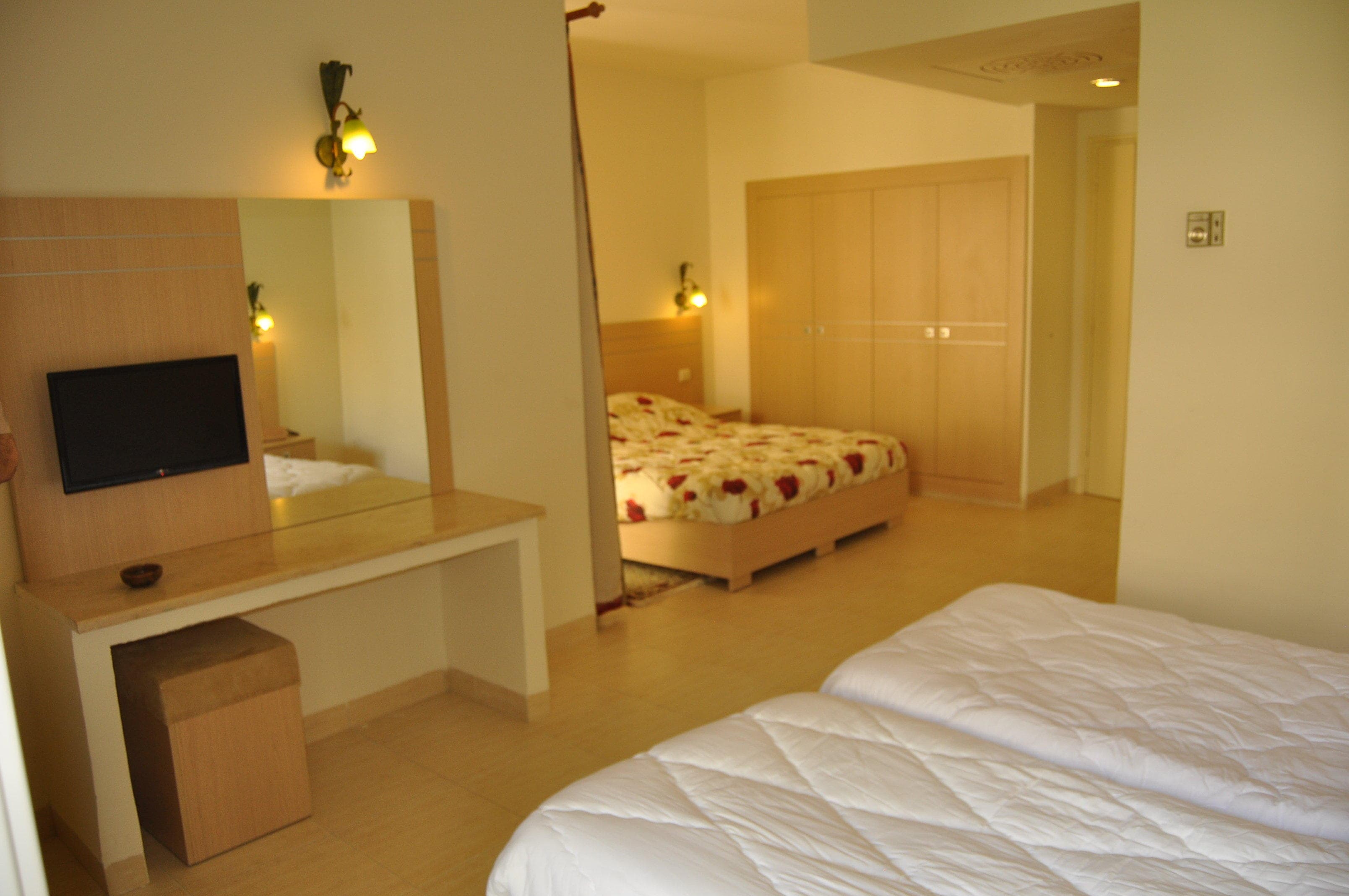 Omar Khayam Resort & Aquapark Ansicht 4
